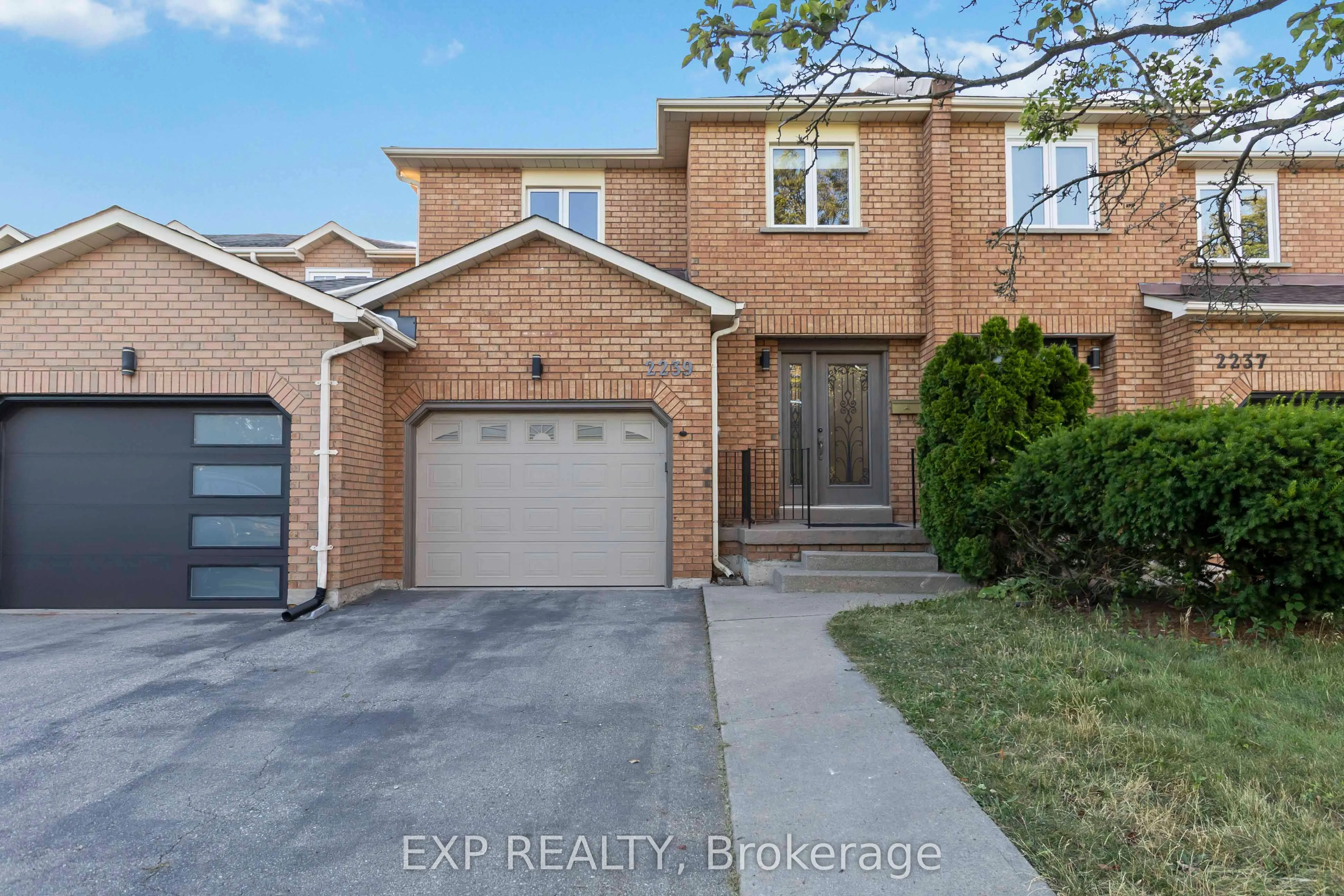 2239 Shipwright Road