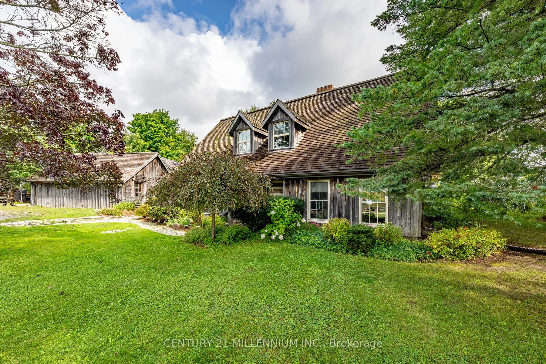 20909 Shaws Creek Road