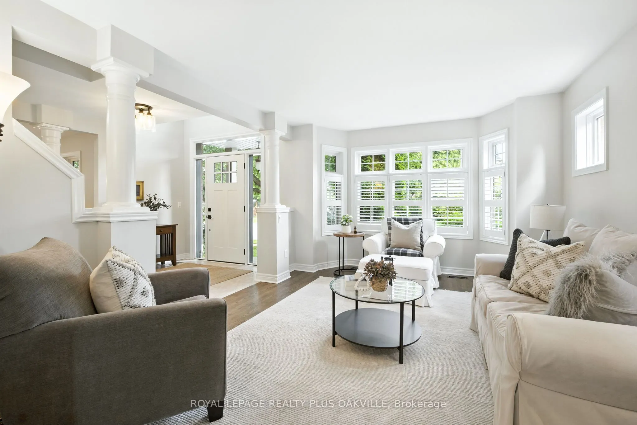 232 Lexington Road