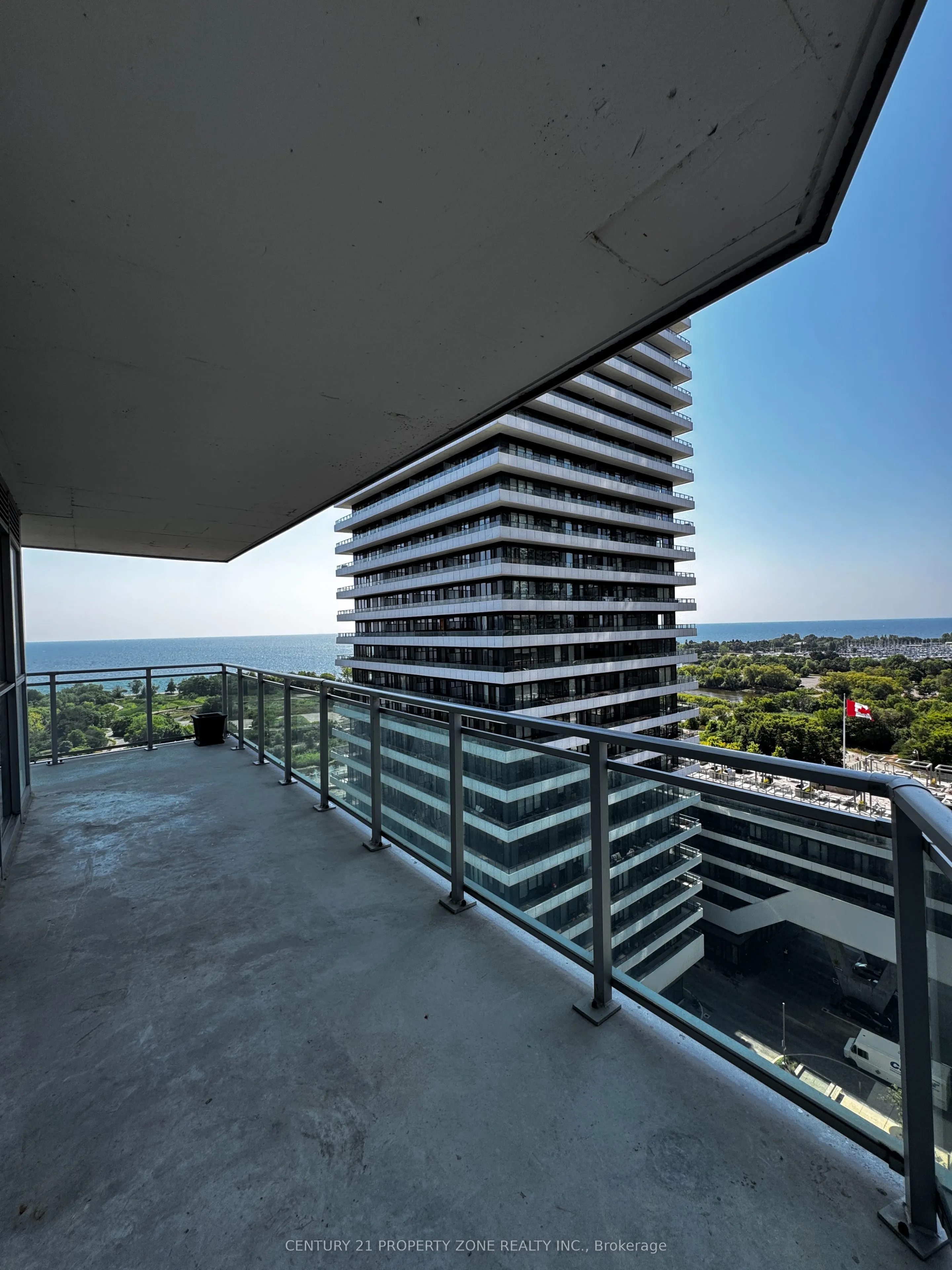 33 Shore Breeze Drive, #1310