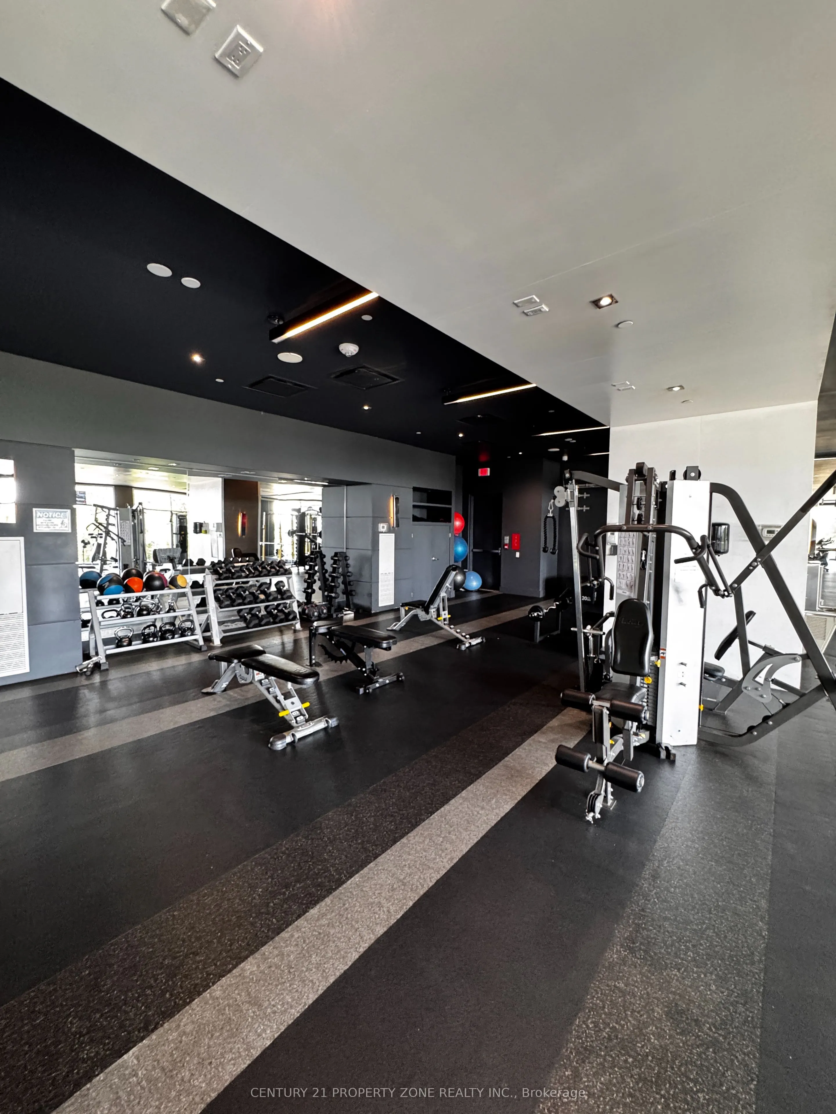 33 Shore Breeze Drive, #1310