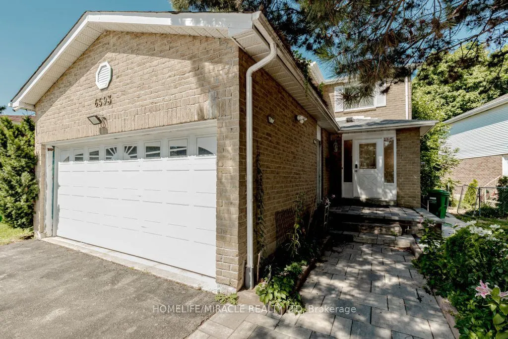 6593 Edenwood Drive
