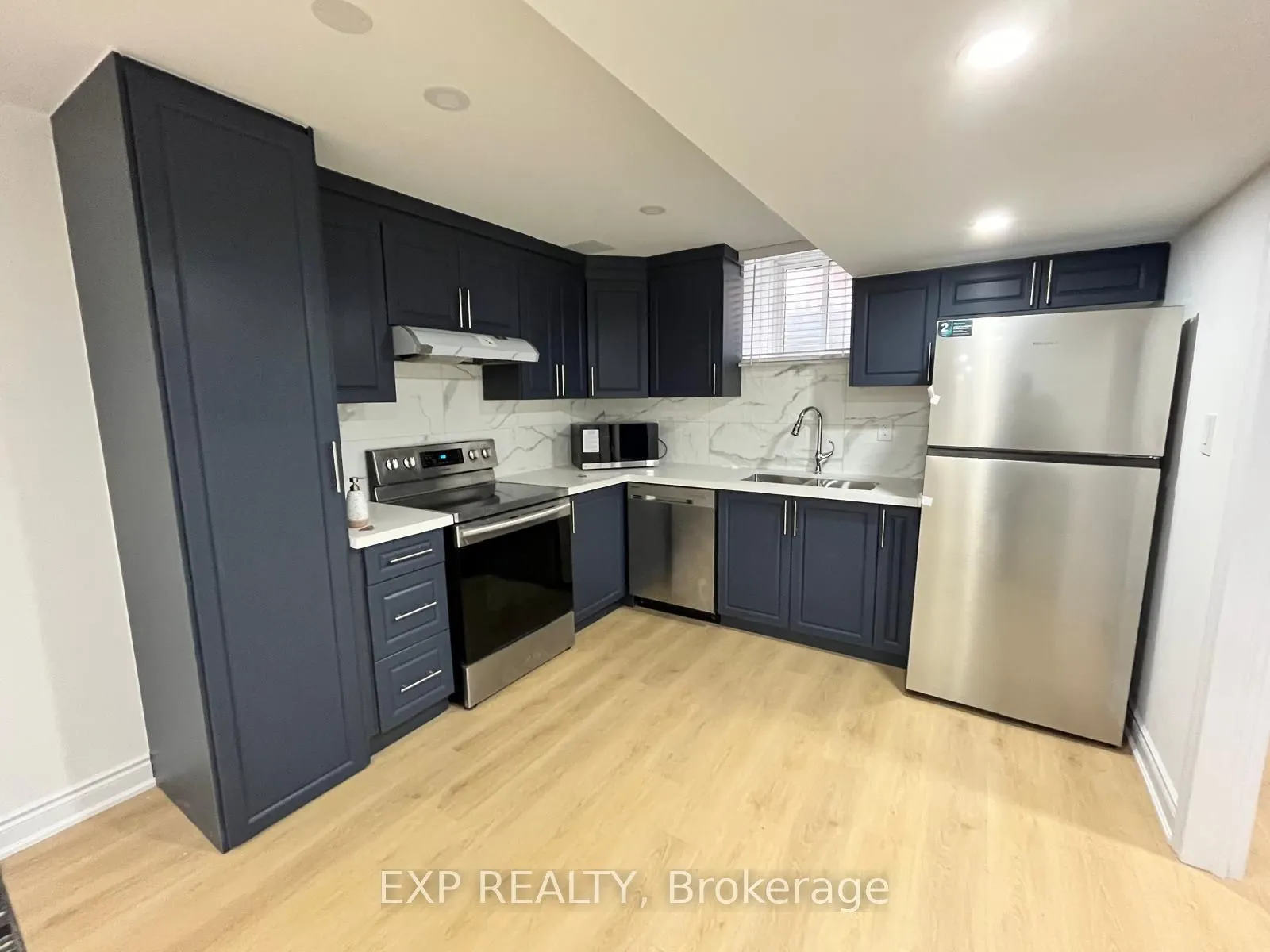 48 Kilrea Way, #BSMT