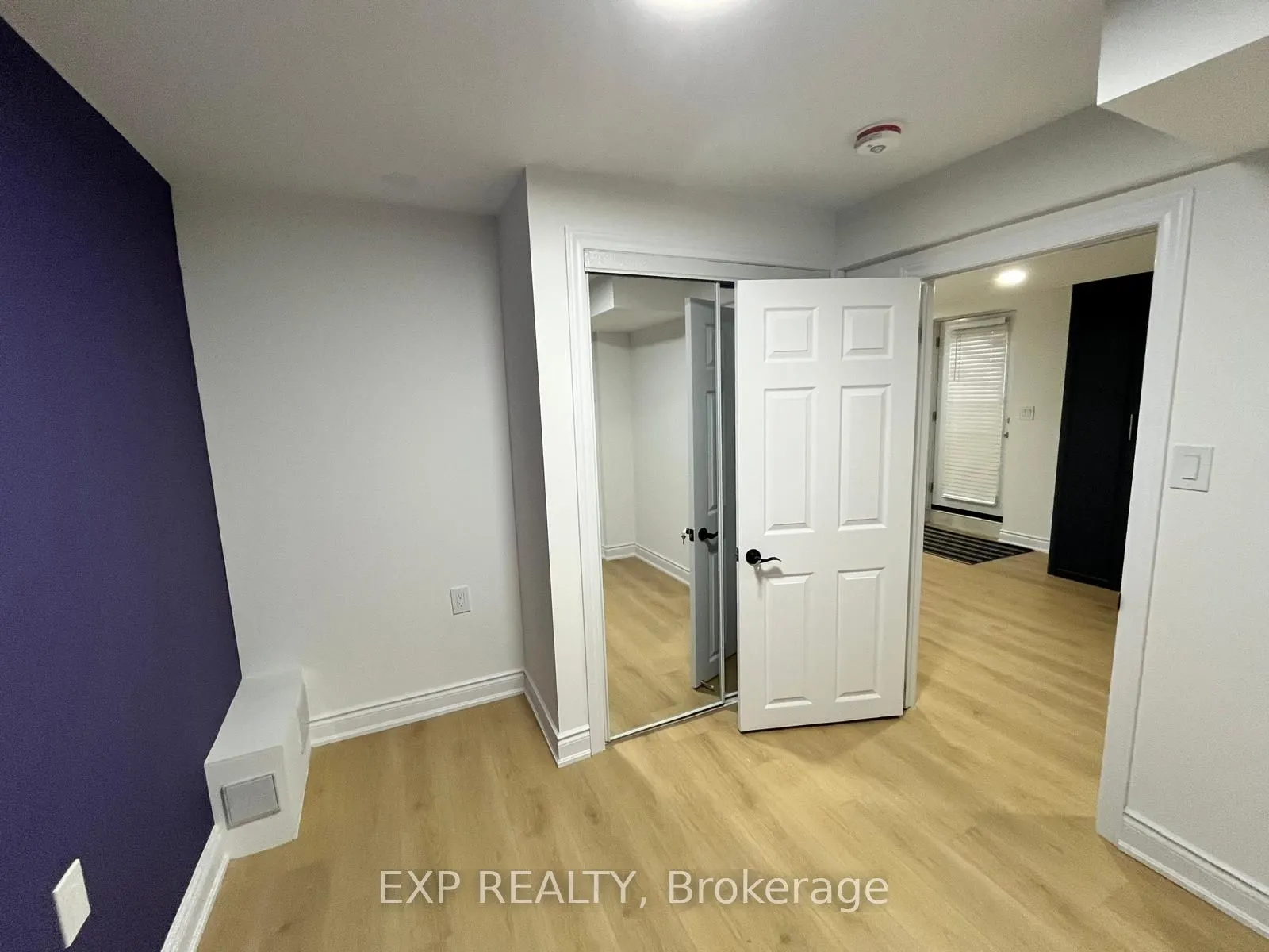48 Kilrea Way, #BSMT