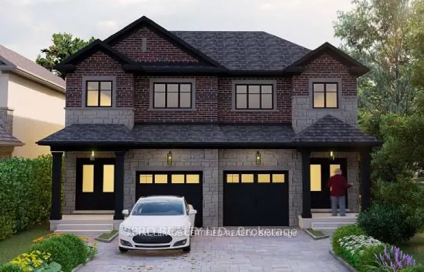 102 Cadillac Crescent
