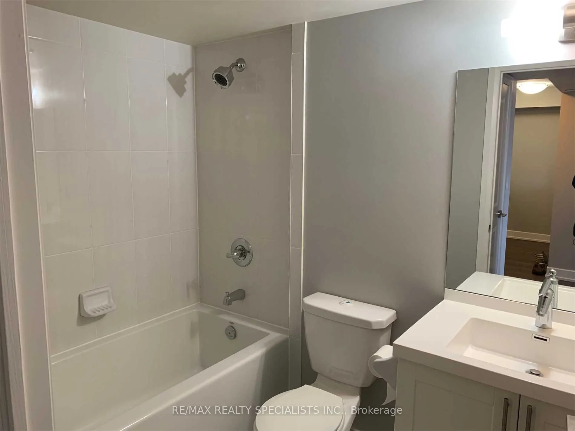 6 Eva Road, #807