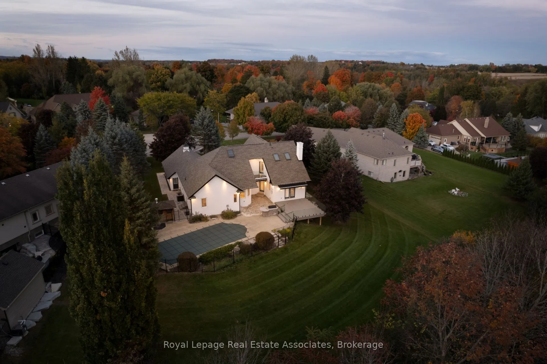 50 Lyonsview Lane