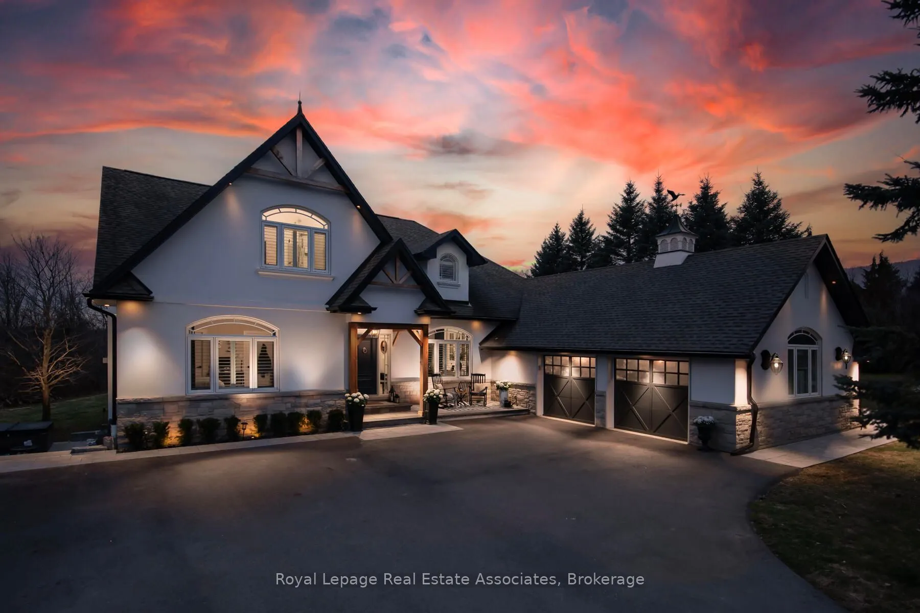 50 Lyonsview Lane