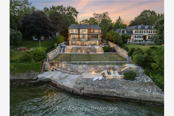 140 Secord Lane