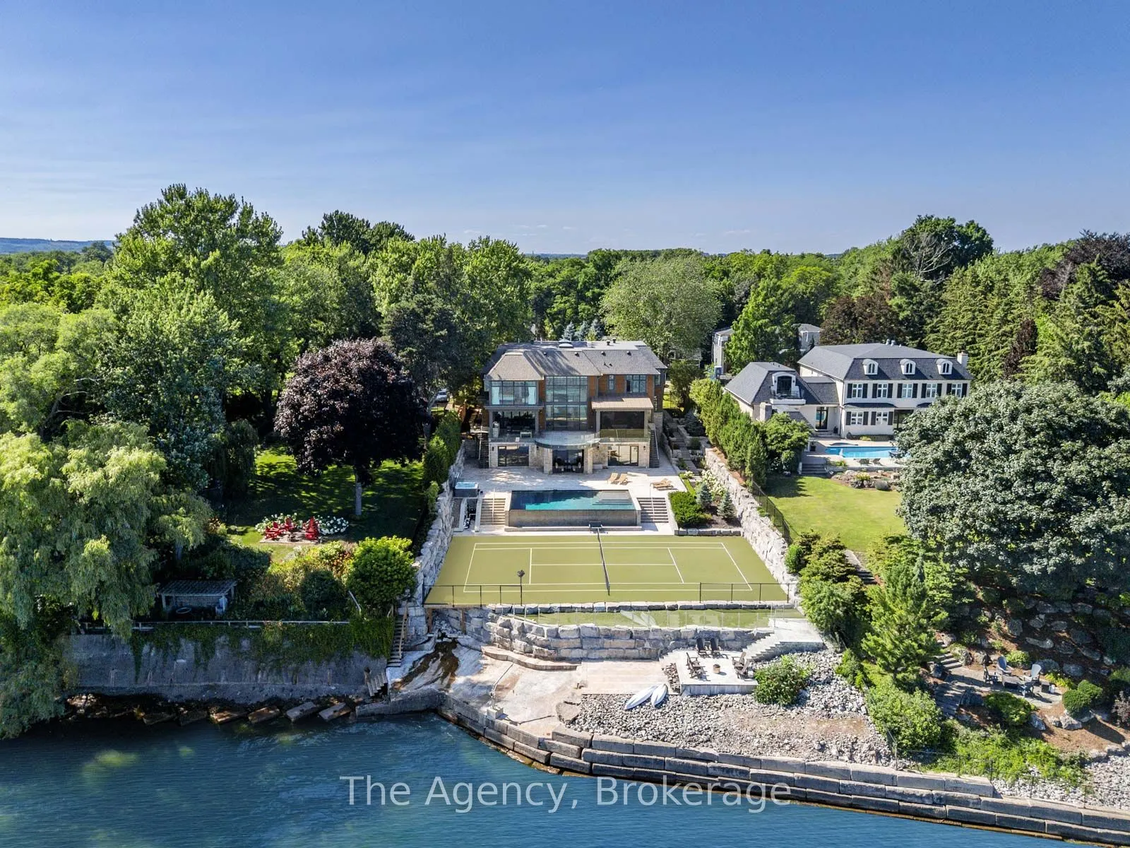 140 Secord Lane