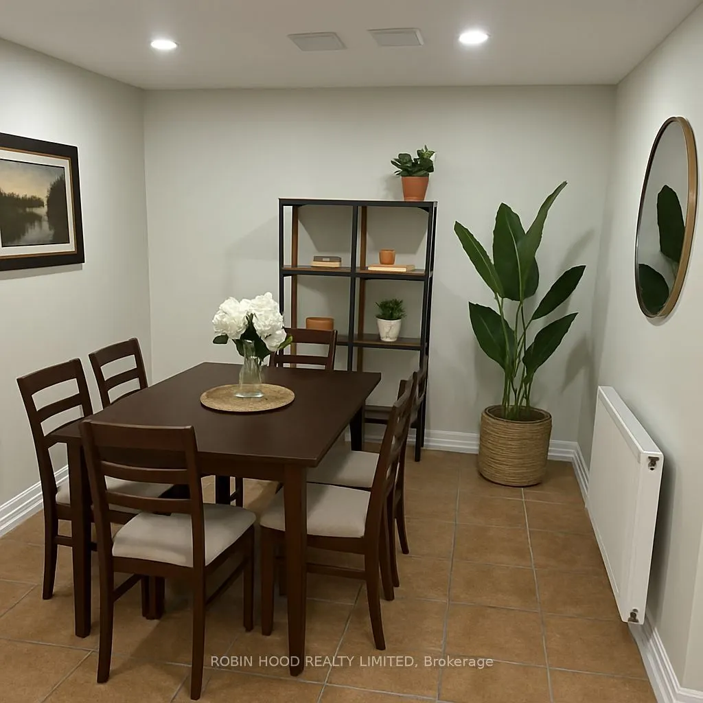 9 Boreal Road, #Basement