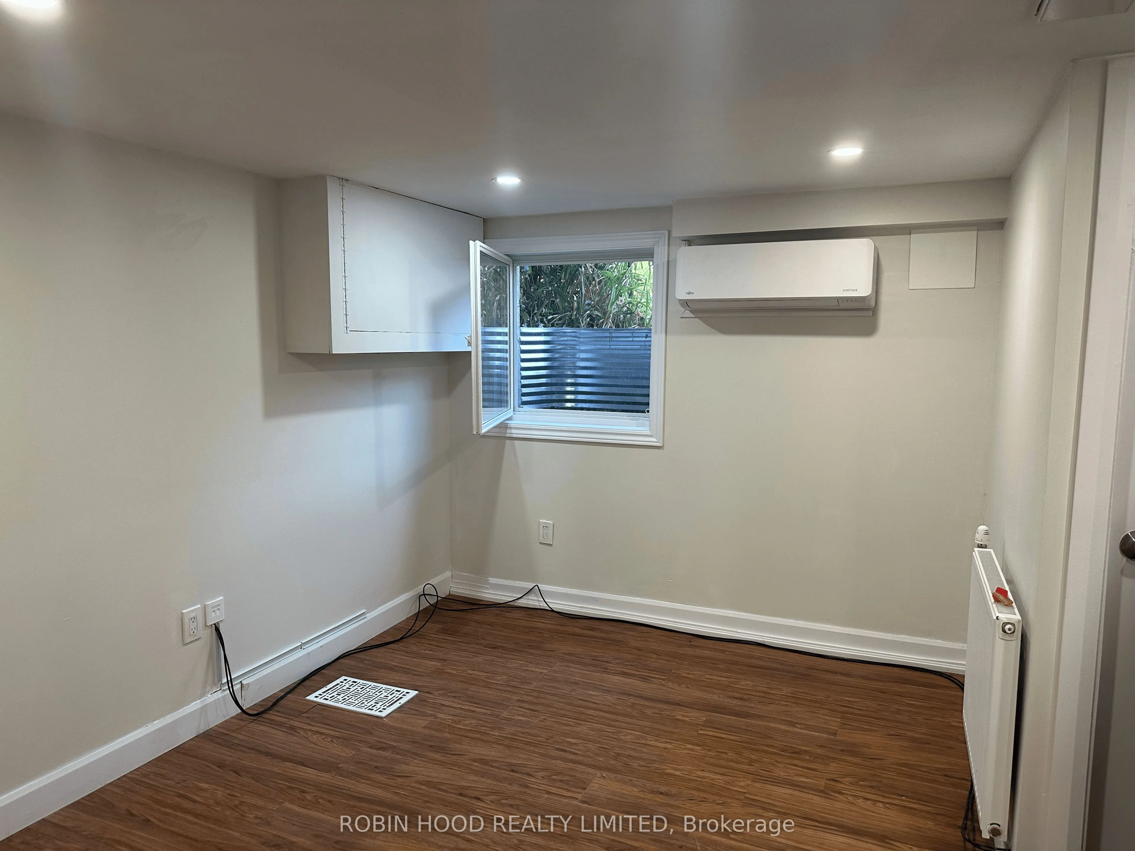 9 Boreal Road, #Basement