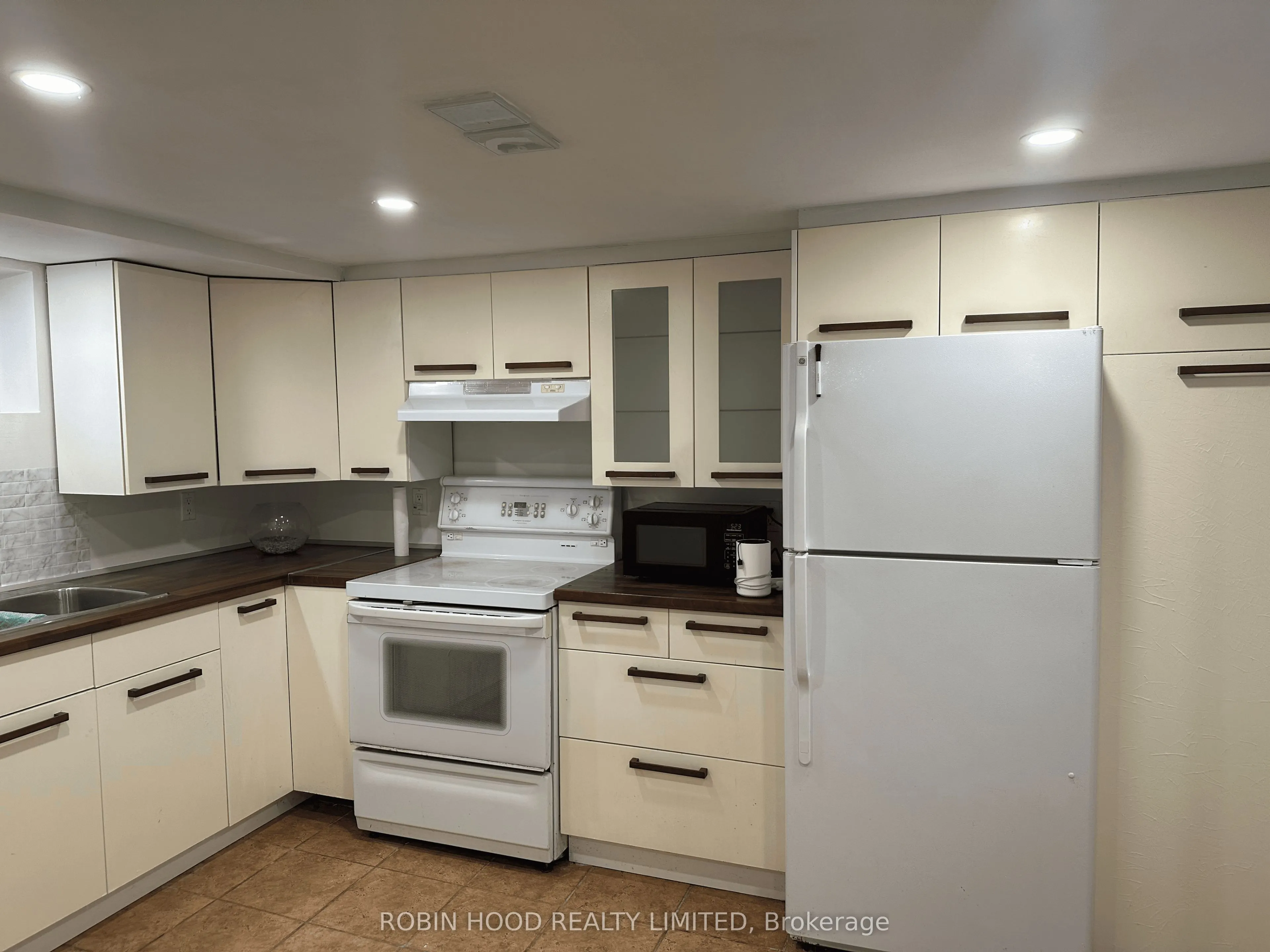 9 Boreal Road, #Basement