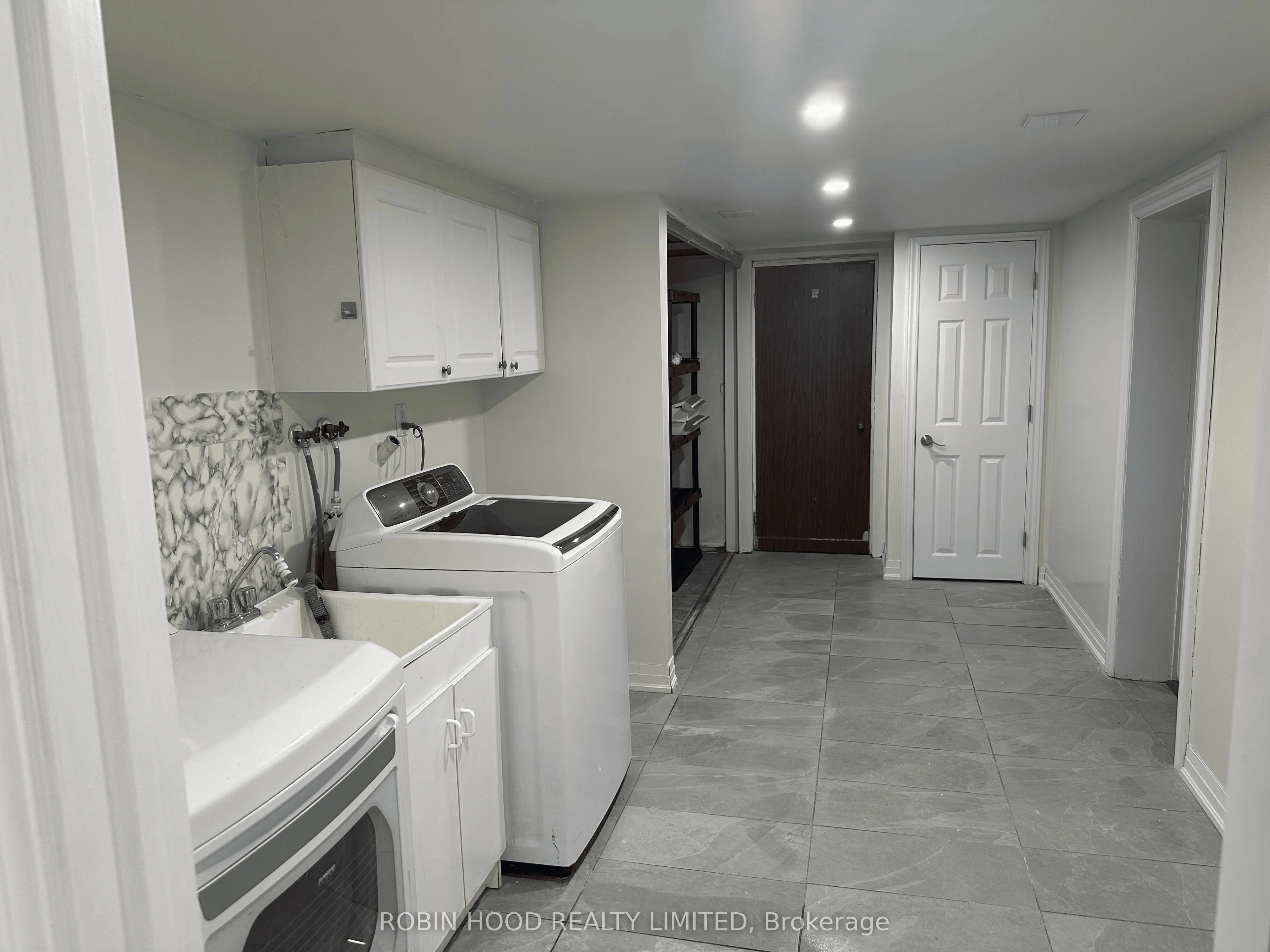 9 Boreal Road, #Basement