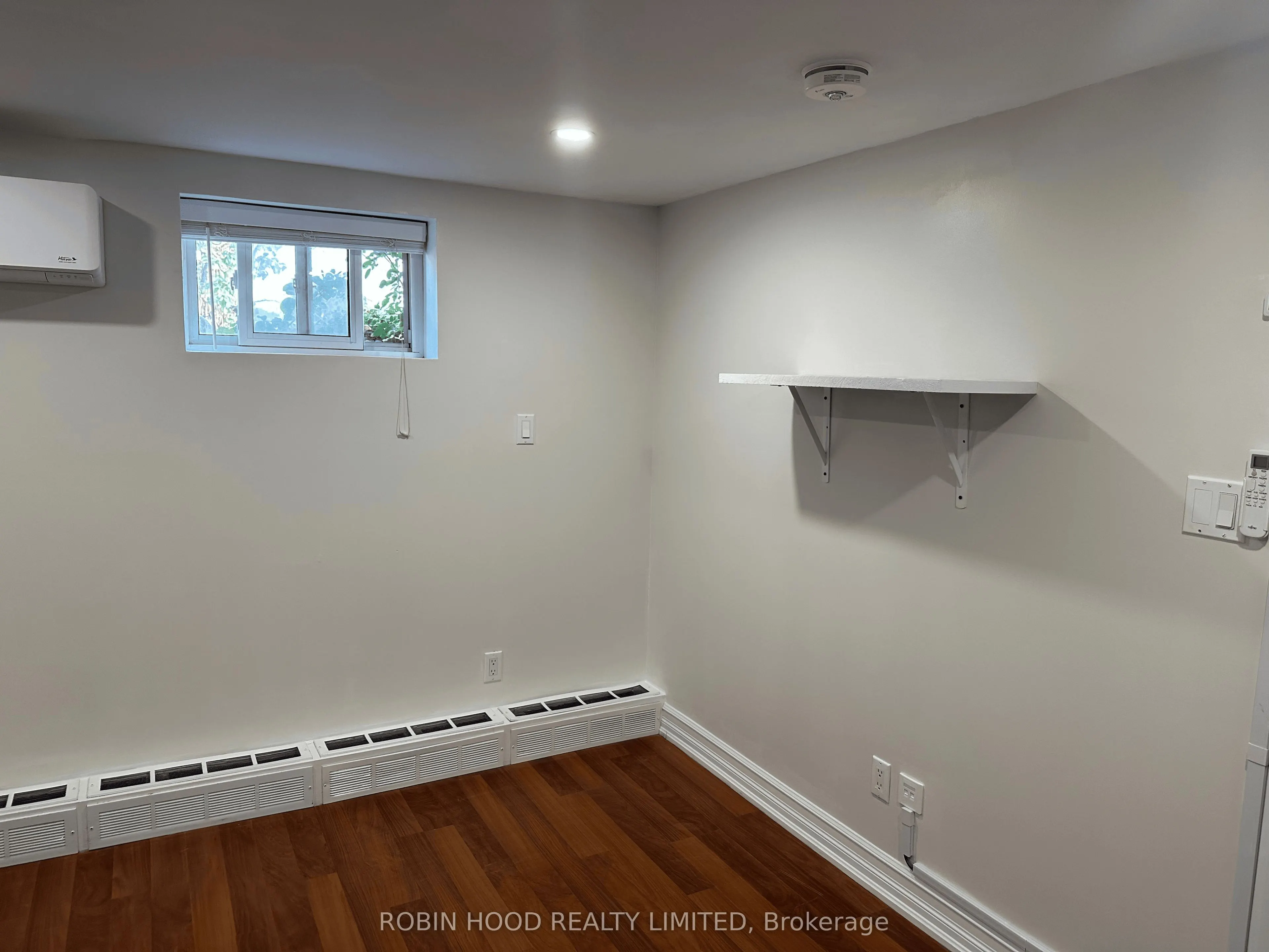 9 Boreal Road, #Basement