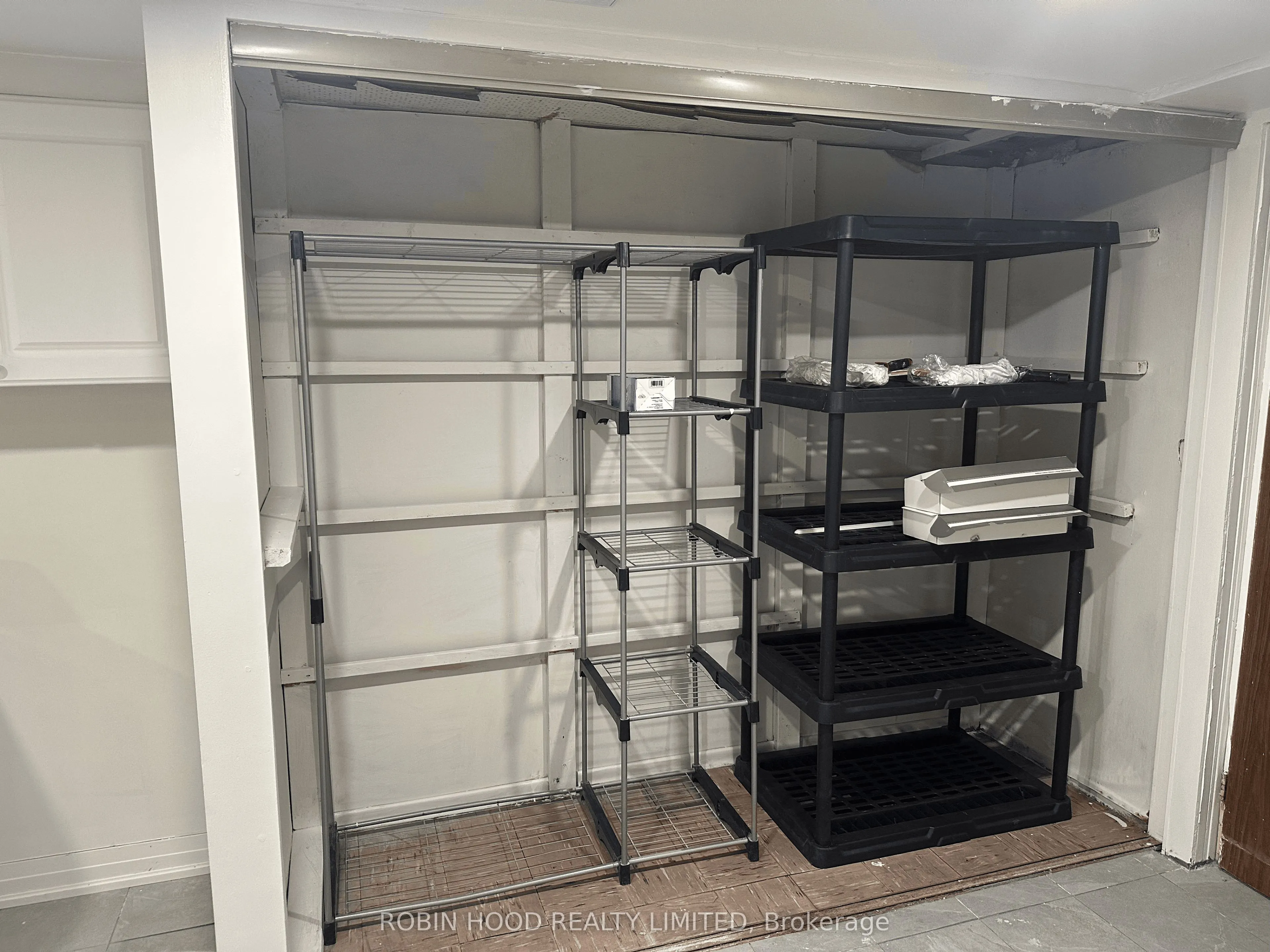 9 Boreal Road, #Basement