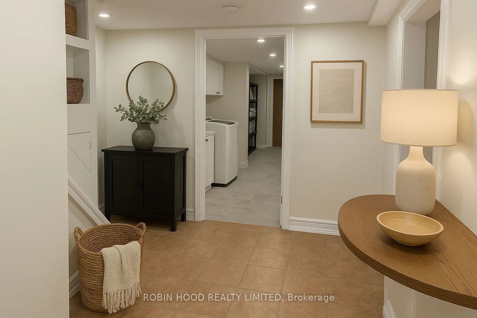9 Boreal Road, #Basement