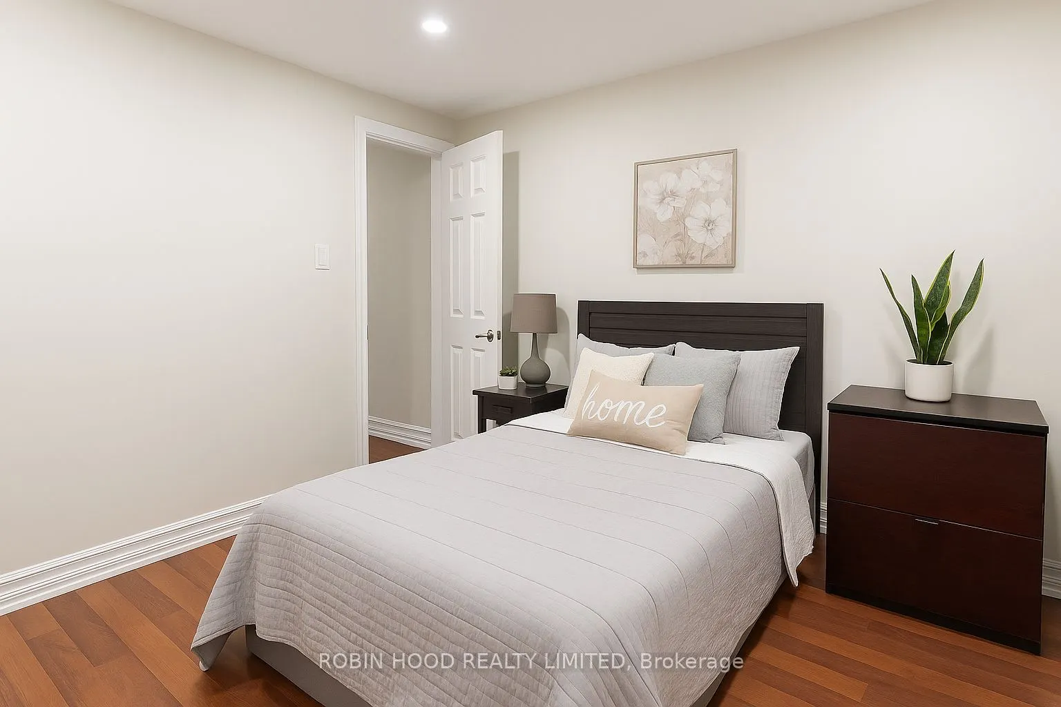 9 Boreal Road, #Basement