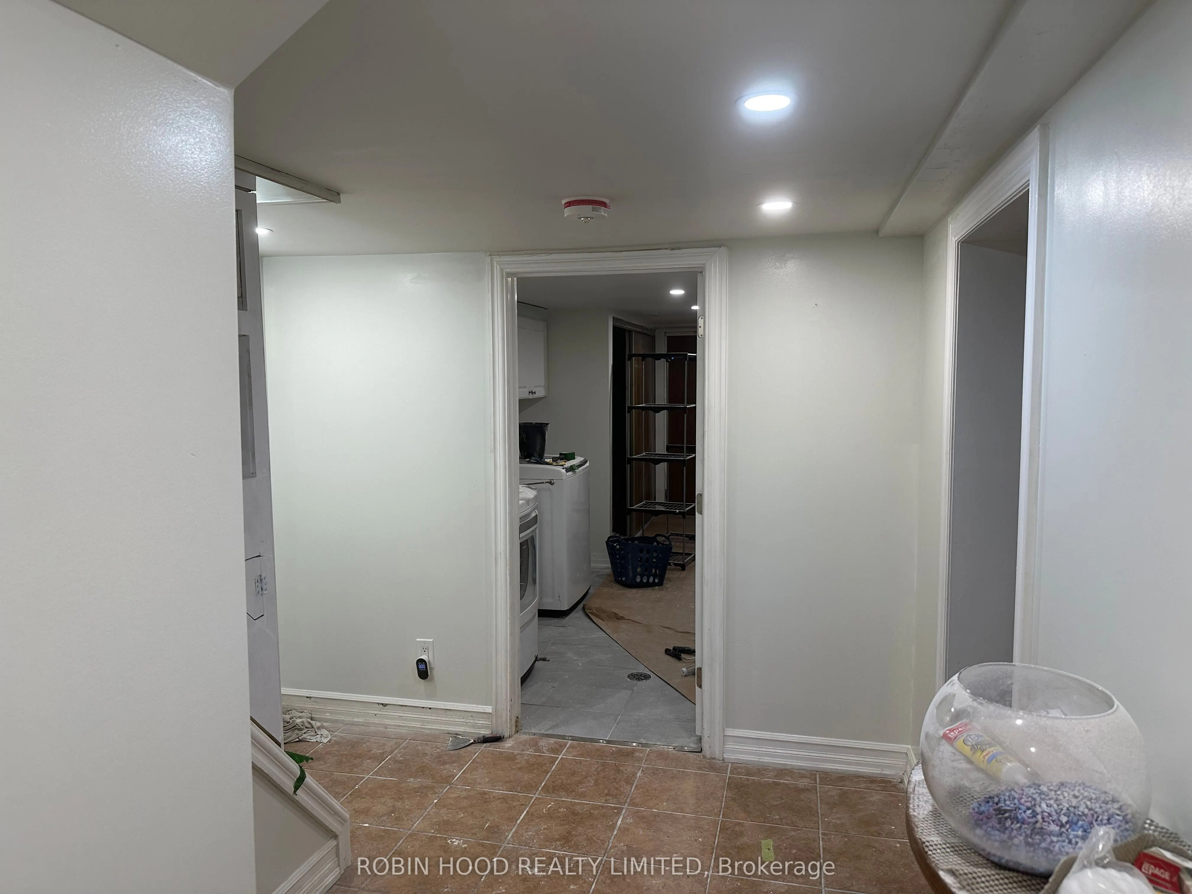 9 Boreal Road, #Basement