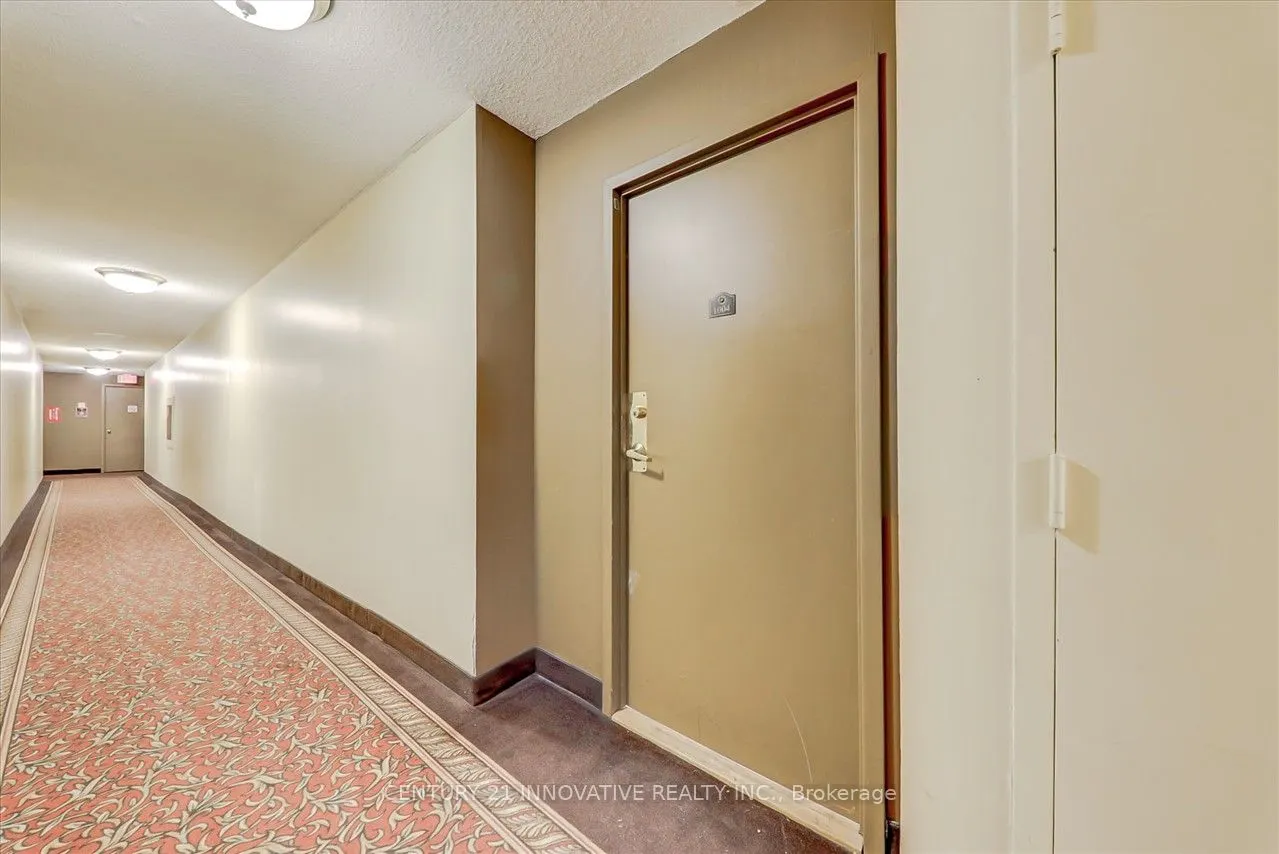 10 Markbrook Lane, #1004
