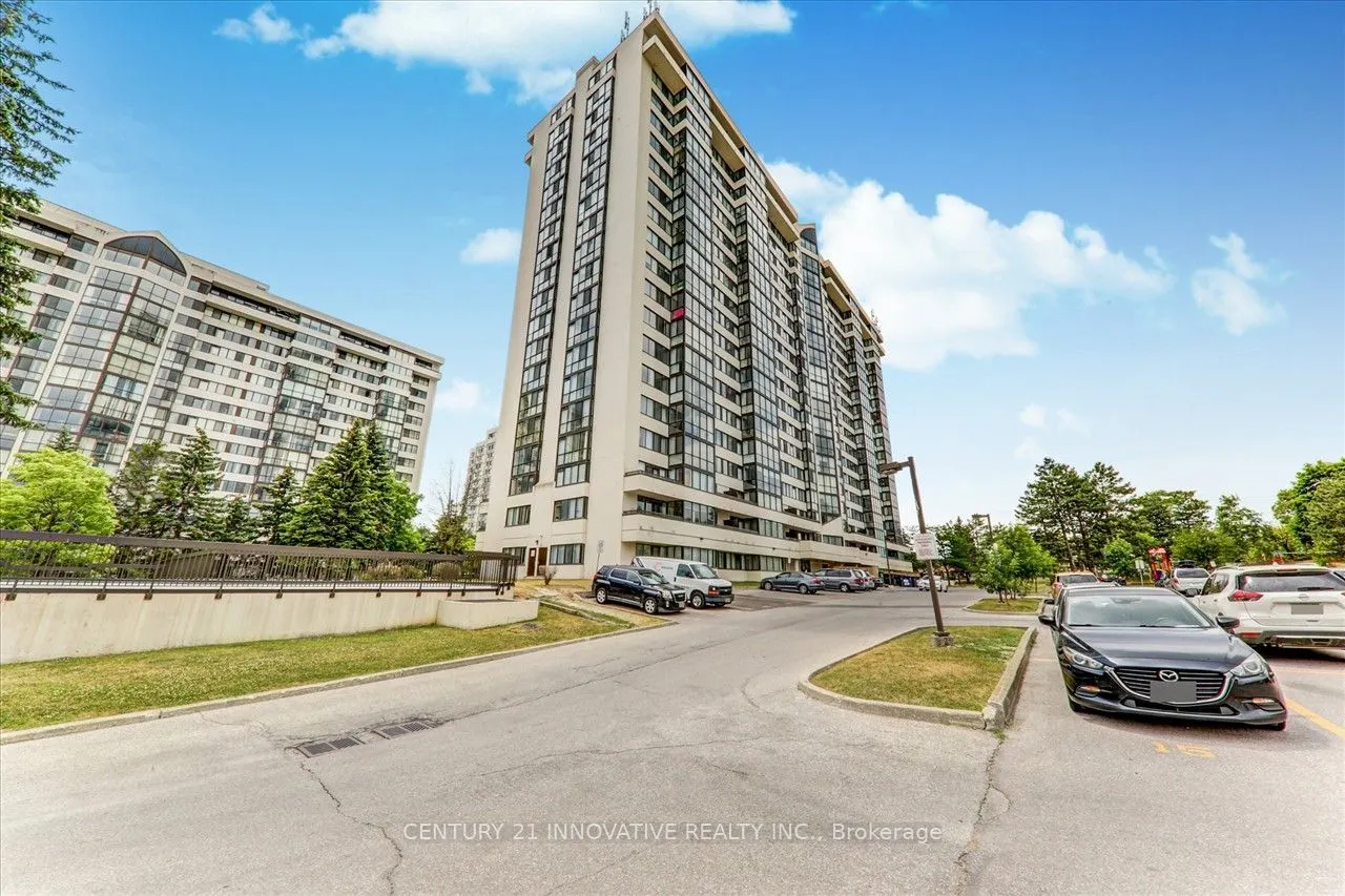 10 Markbrook Lane, #1004