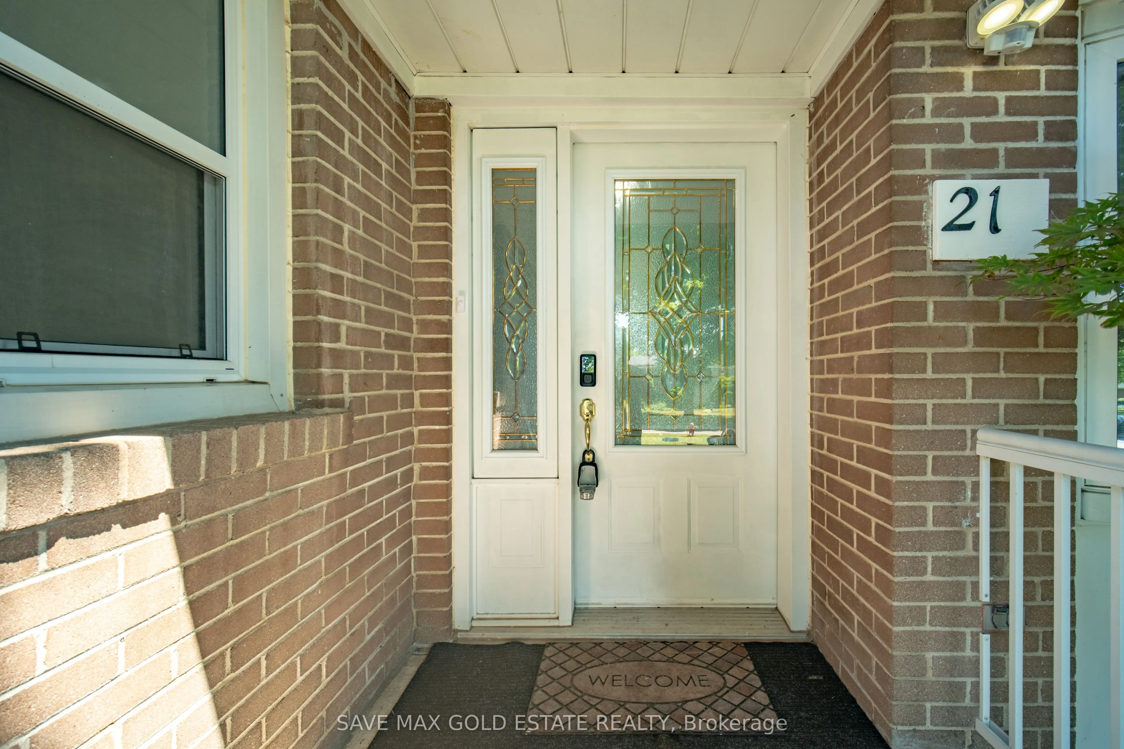 21 Stanley Court