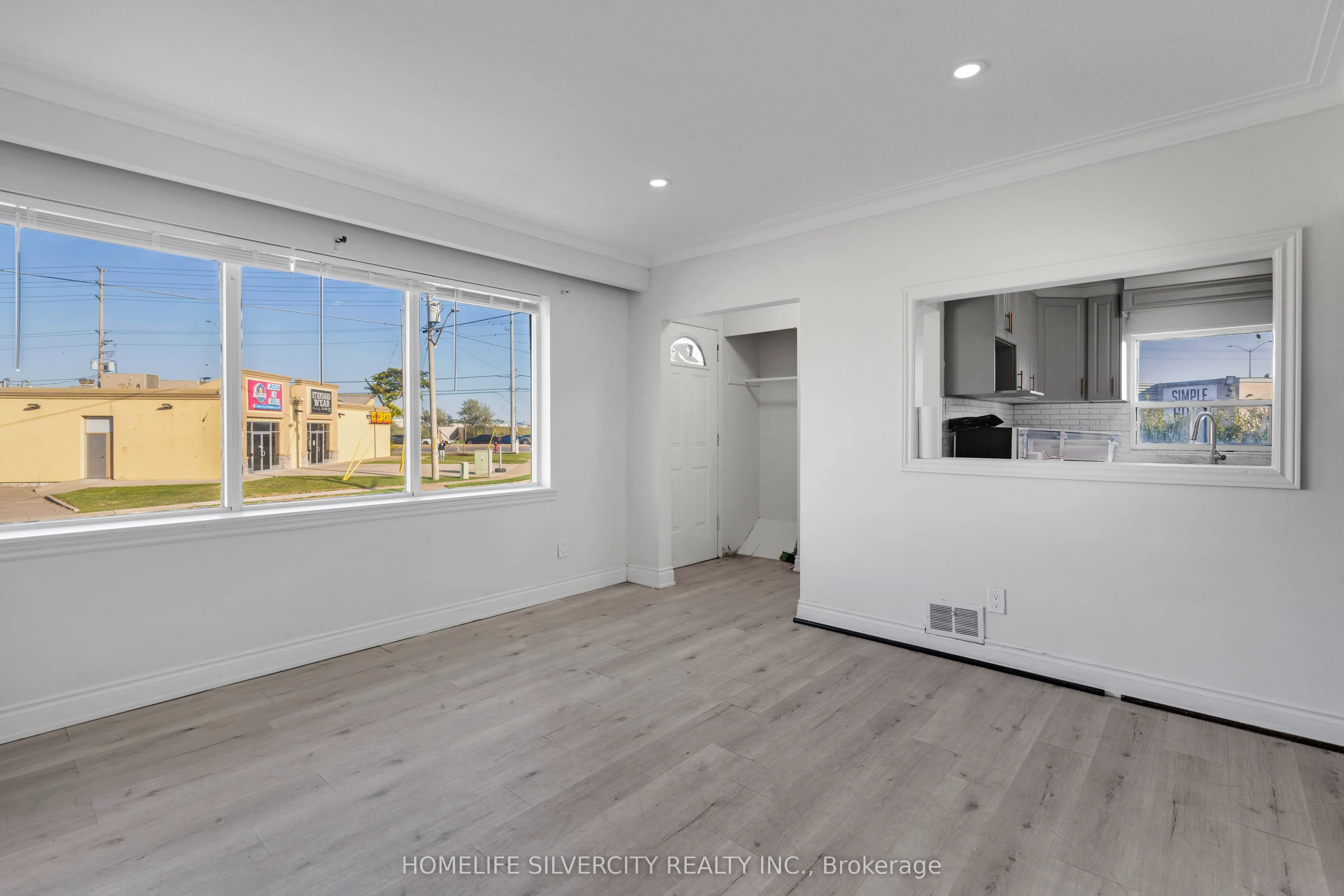 1 Studley Street