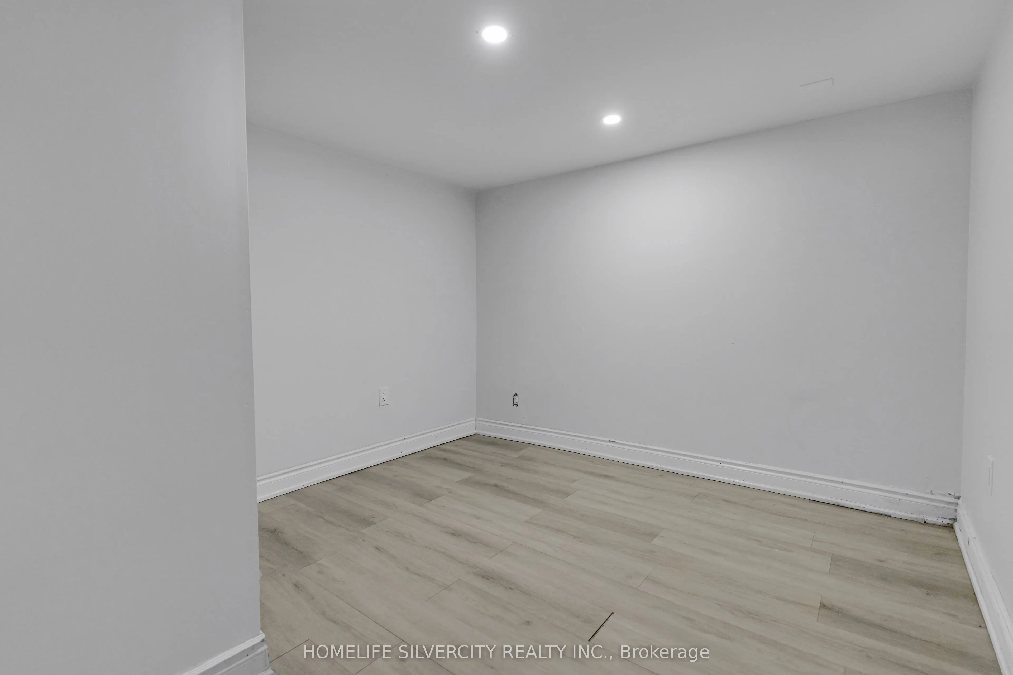 1 Studley Street