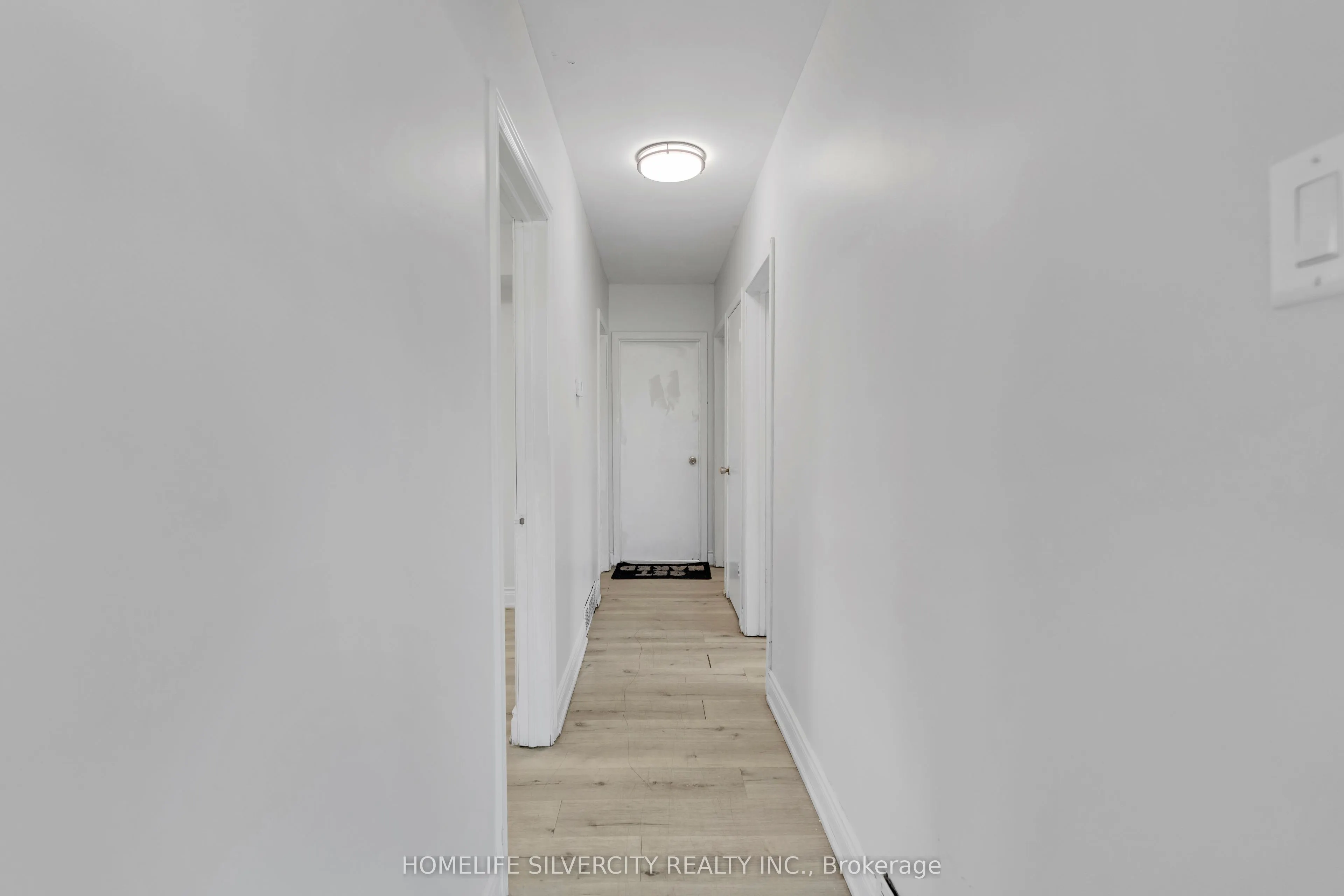 1 Studley Street