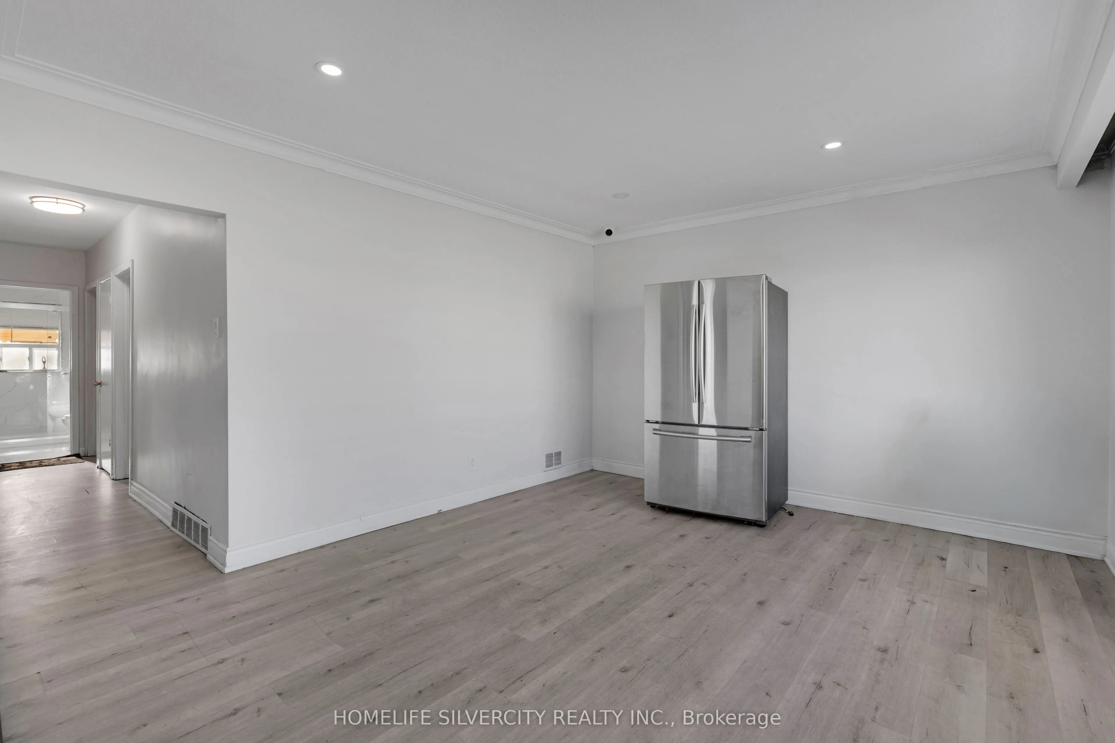 1 Studley Street