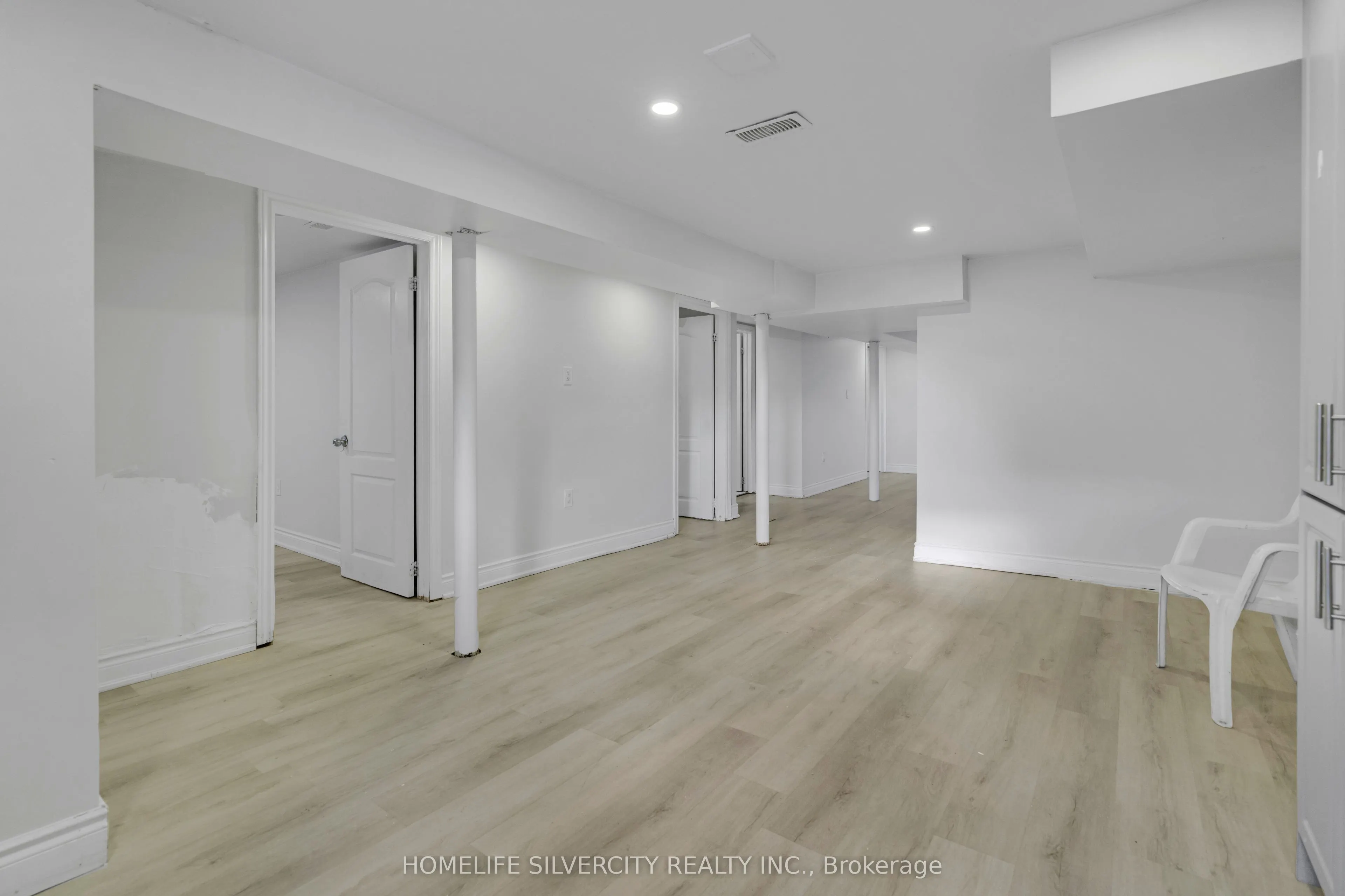 1 Studley Street