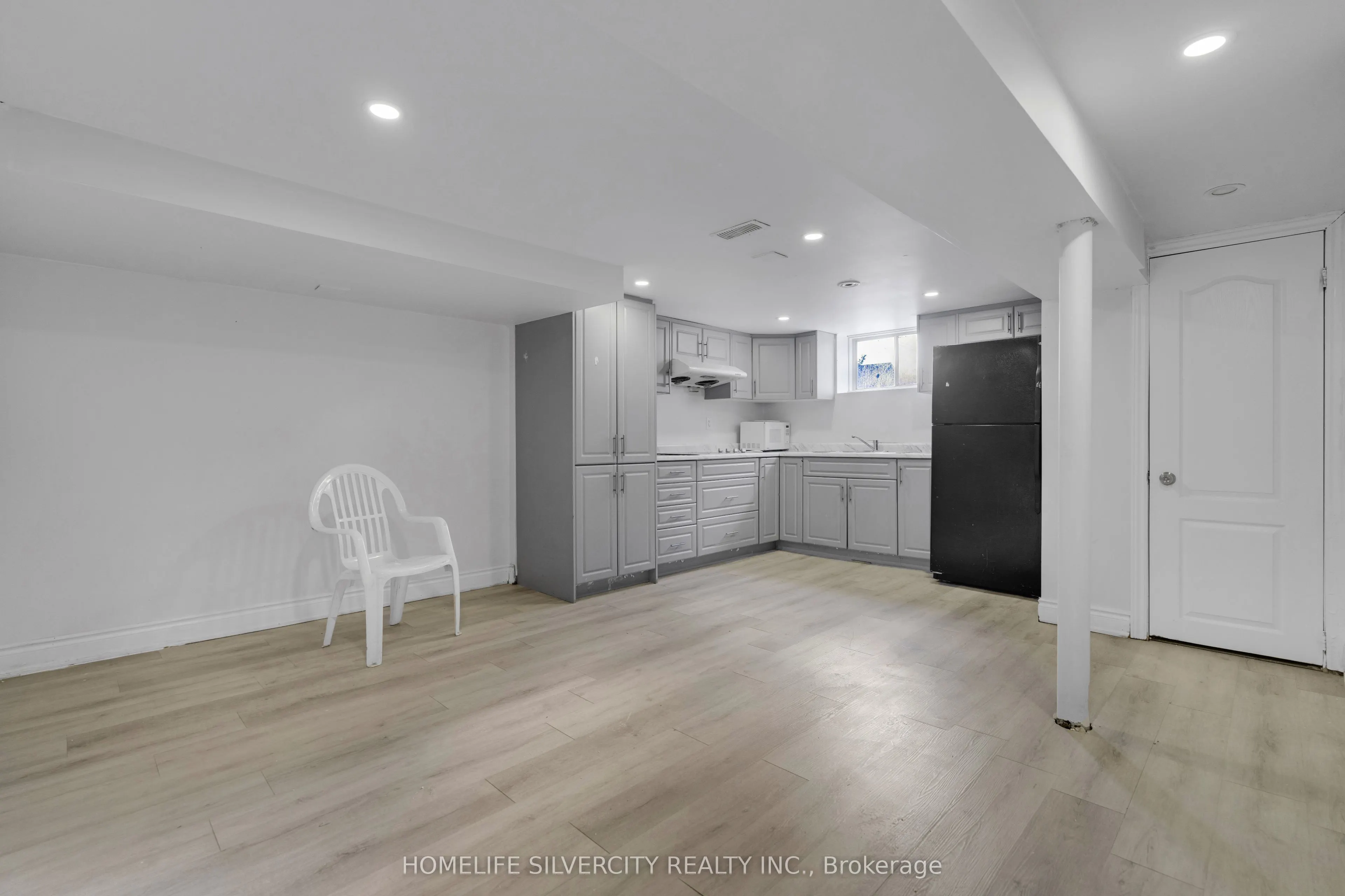 1 Studley Street