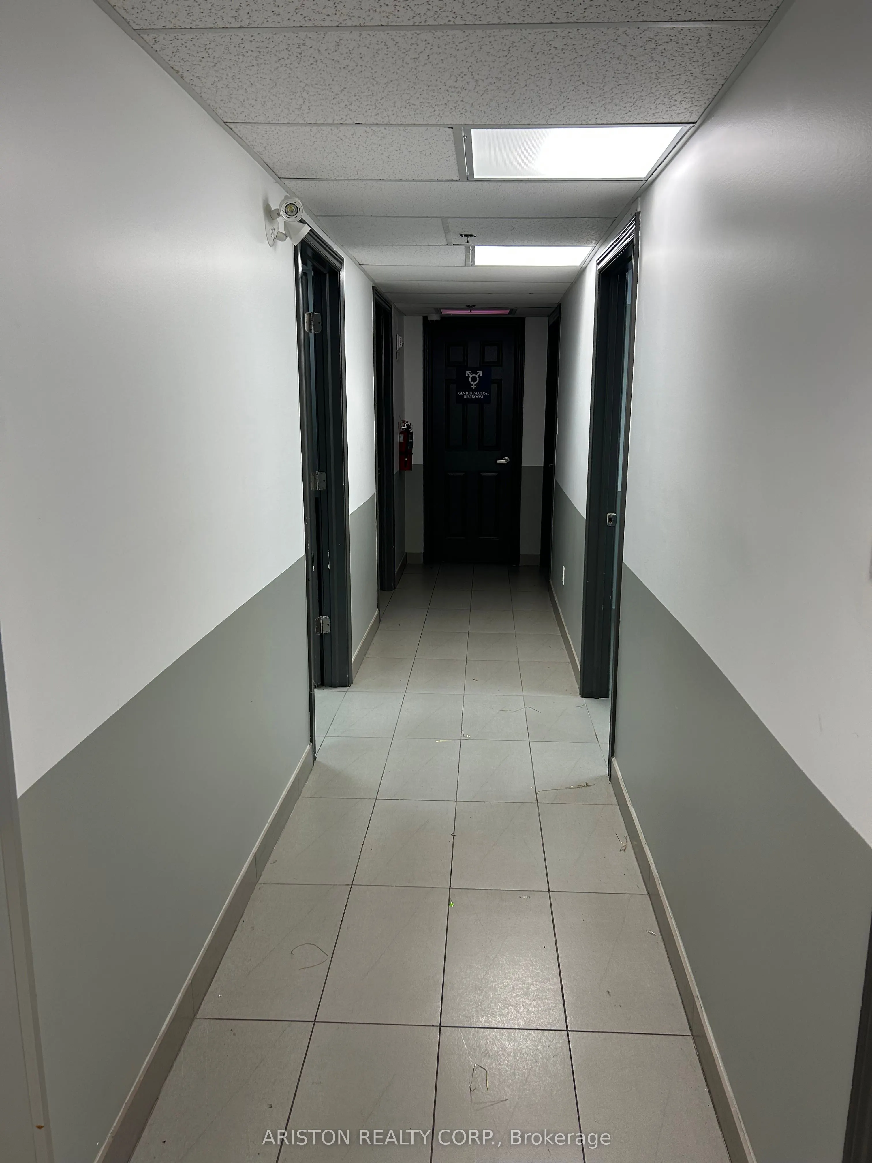 2489 Bloor Street W, #Main Floor