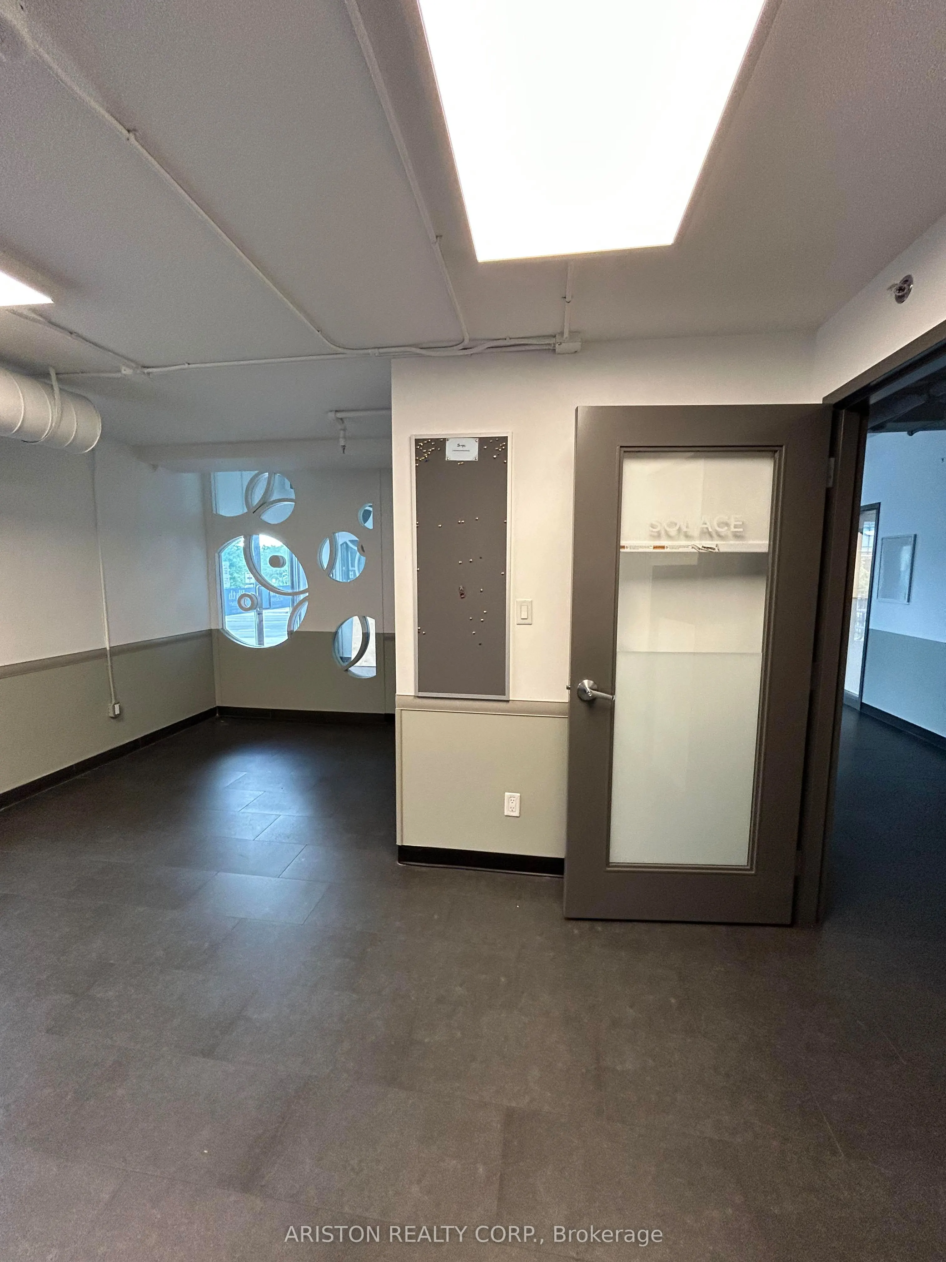 2489 Bloor Street W, #Main Floor