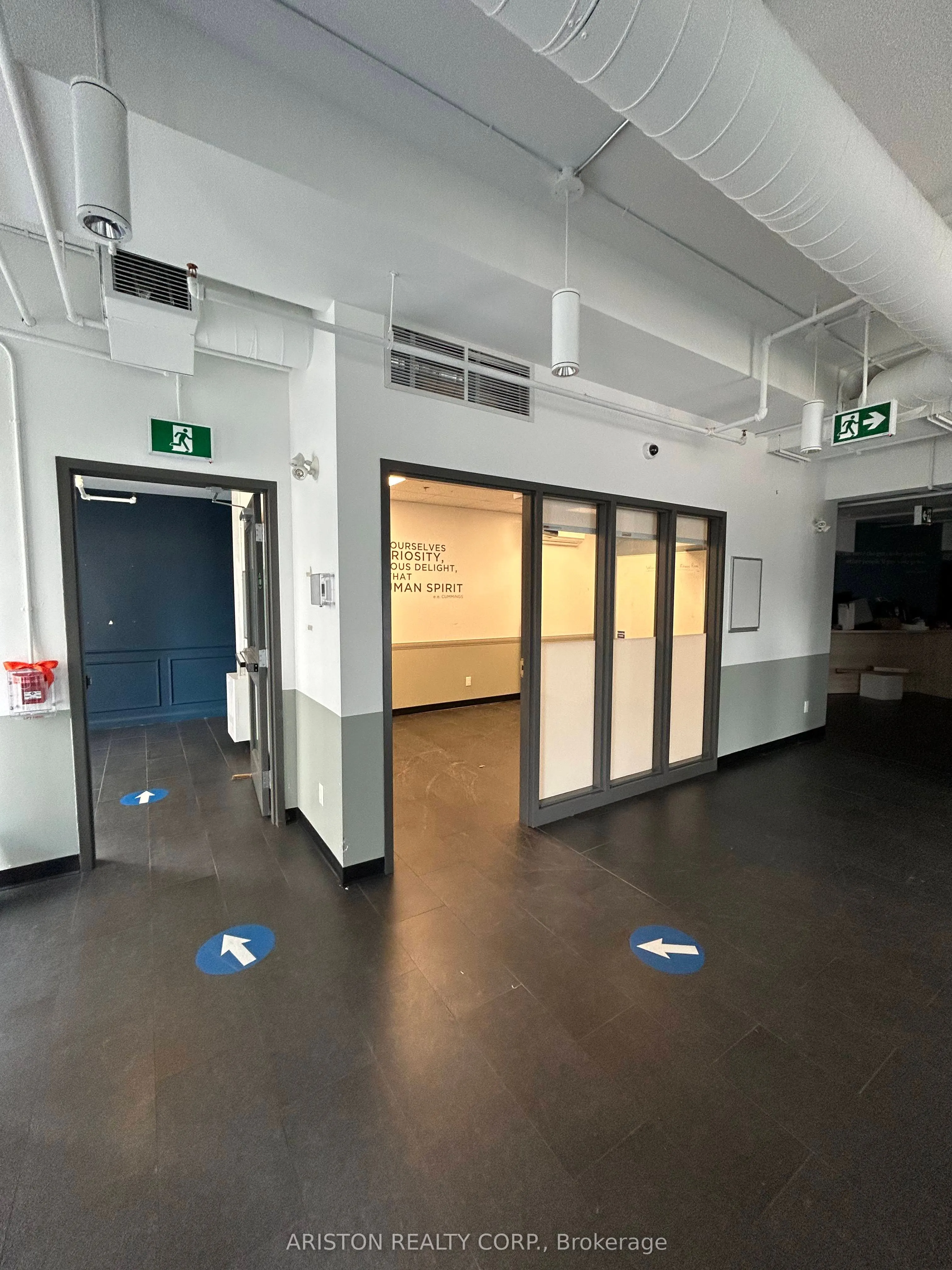 2489 Bloor Street W, #Main Floor