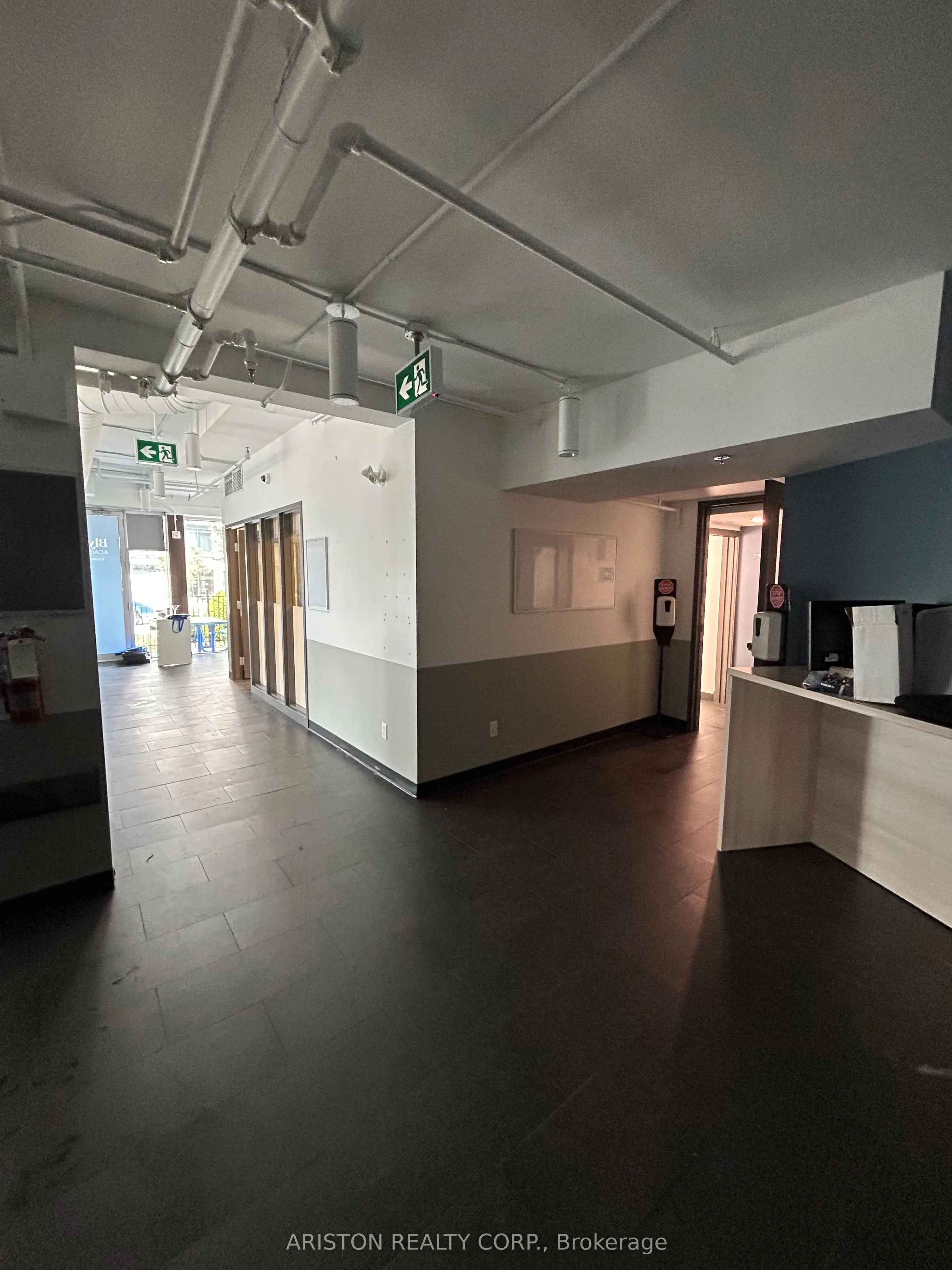 2489 Bloor Street W, #Main Floor