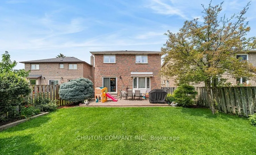 1078 Lovingston Crescent