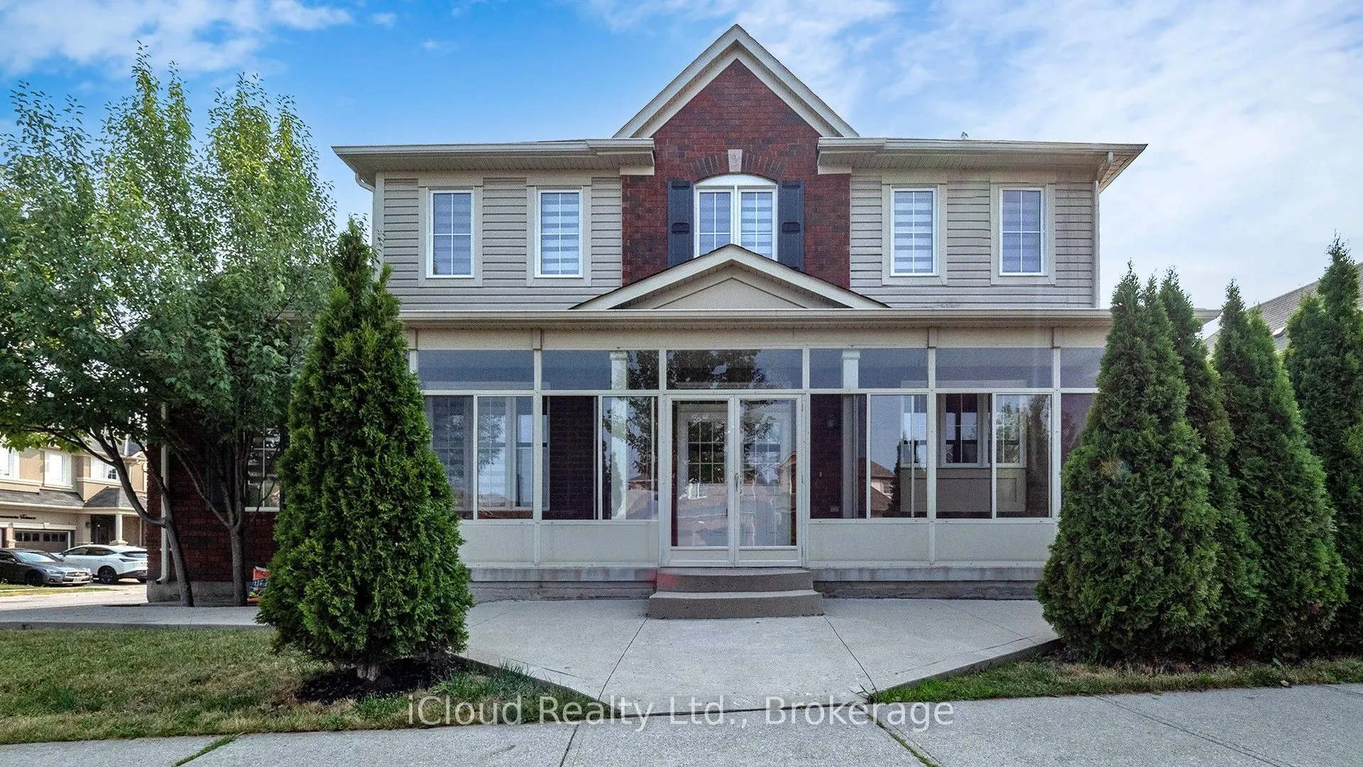169 Fennamore Terrace