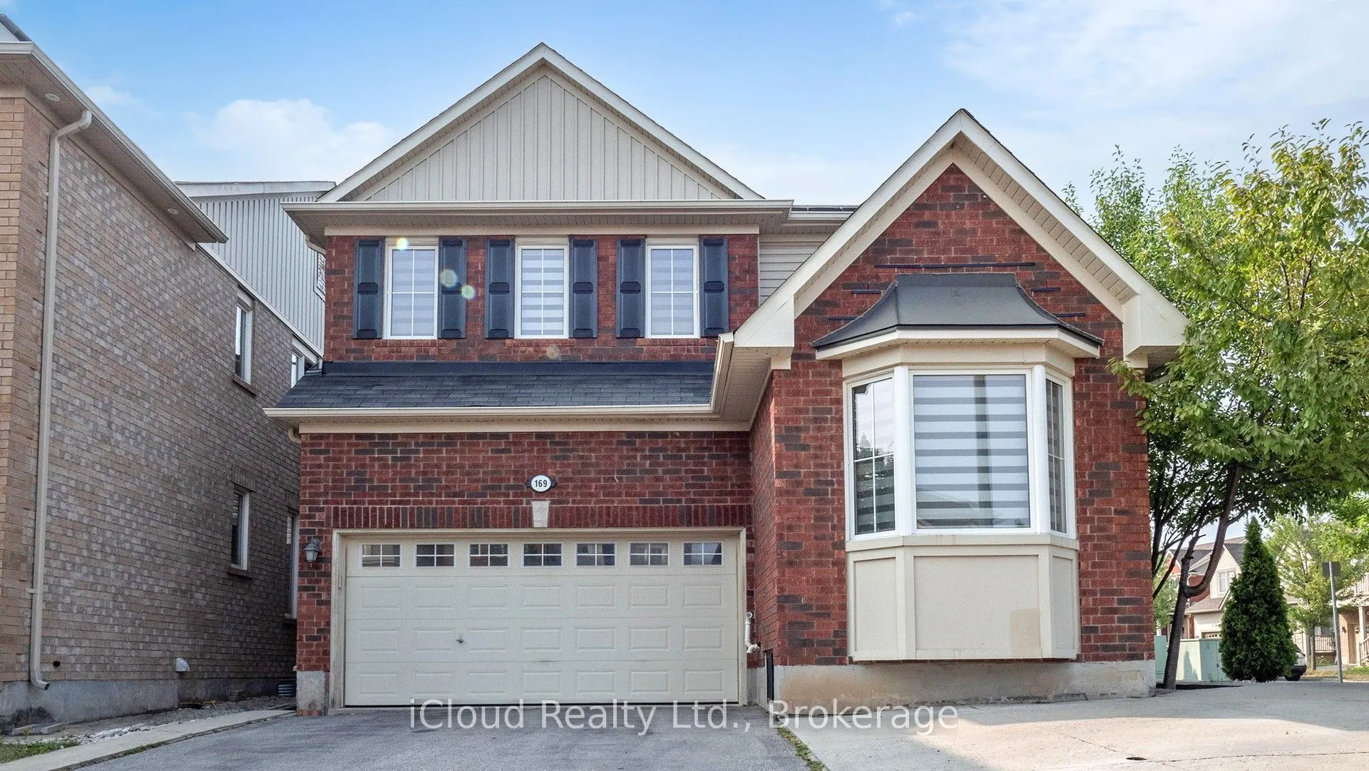 169 Fennamore Terrace