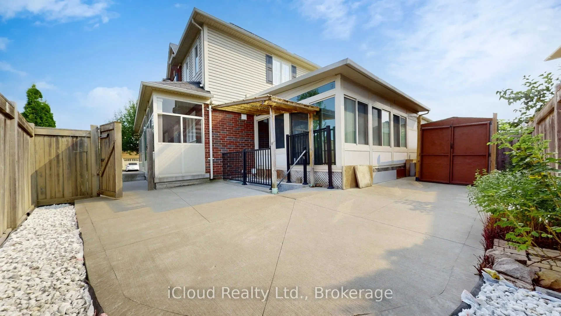 169 Fennamore Terrace