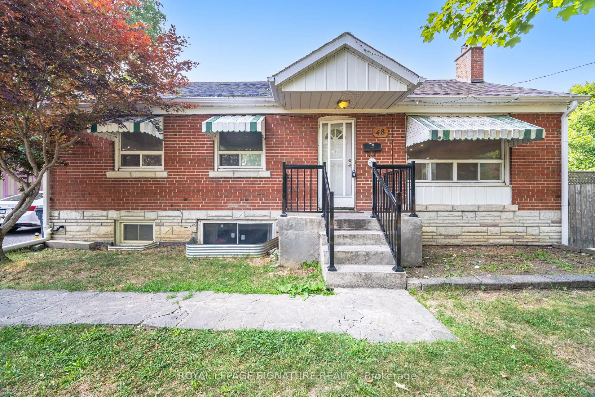48 Gladsmore Crescent, #1