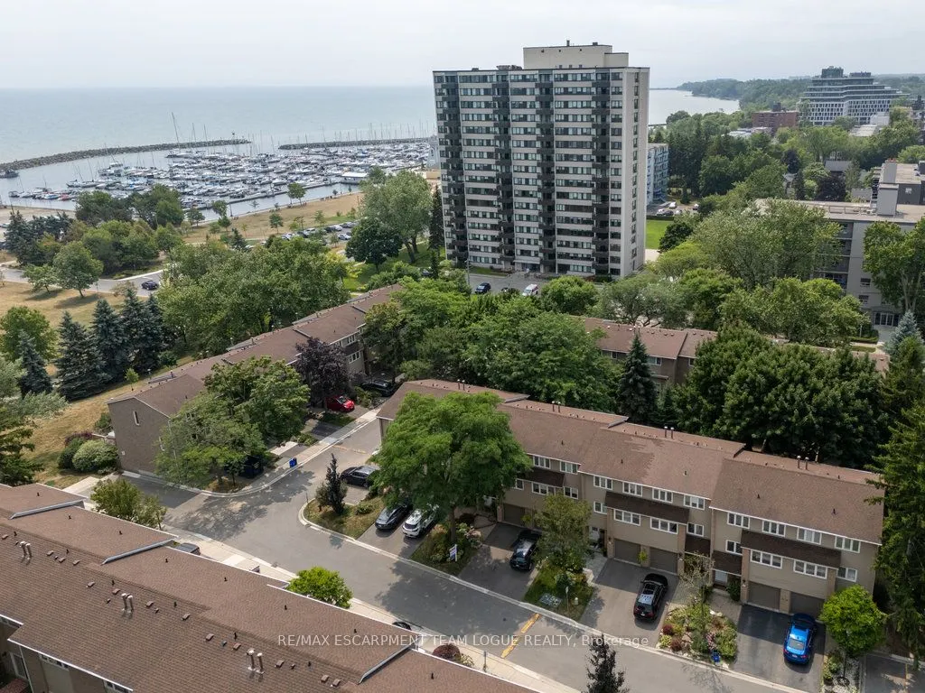 2264 MARINE Drive, #30