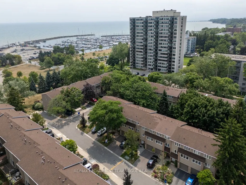 2264 MARINE Drive, #30
