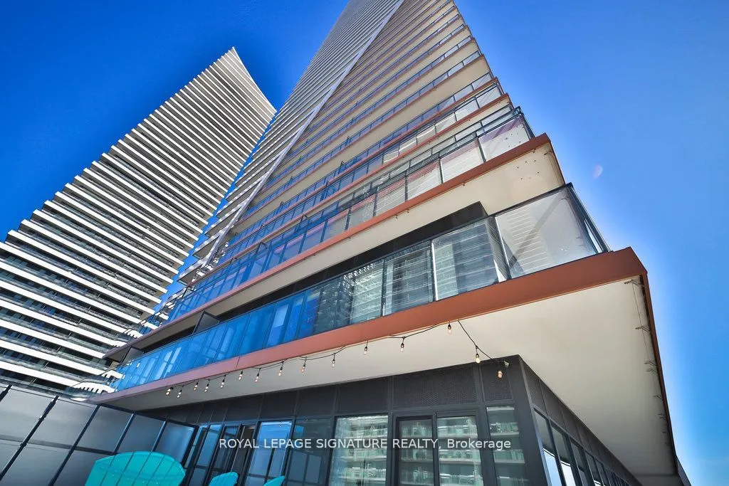 30 Shore Breeze Drive, #913