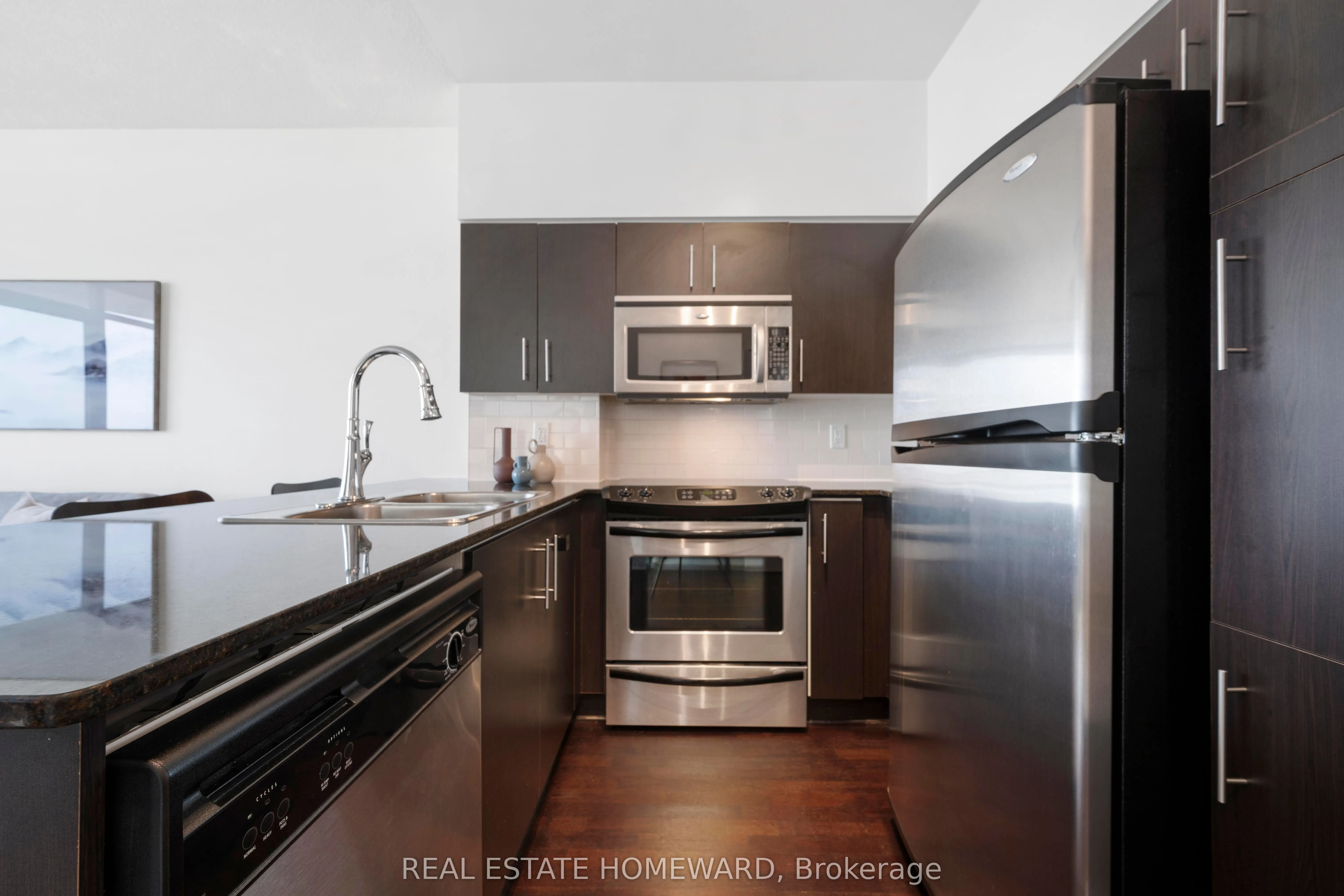 15 Windermere Avenue, #2107