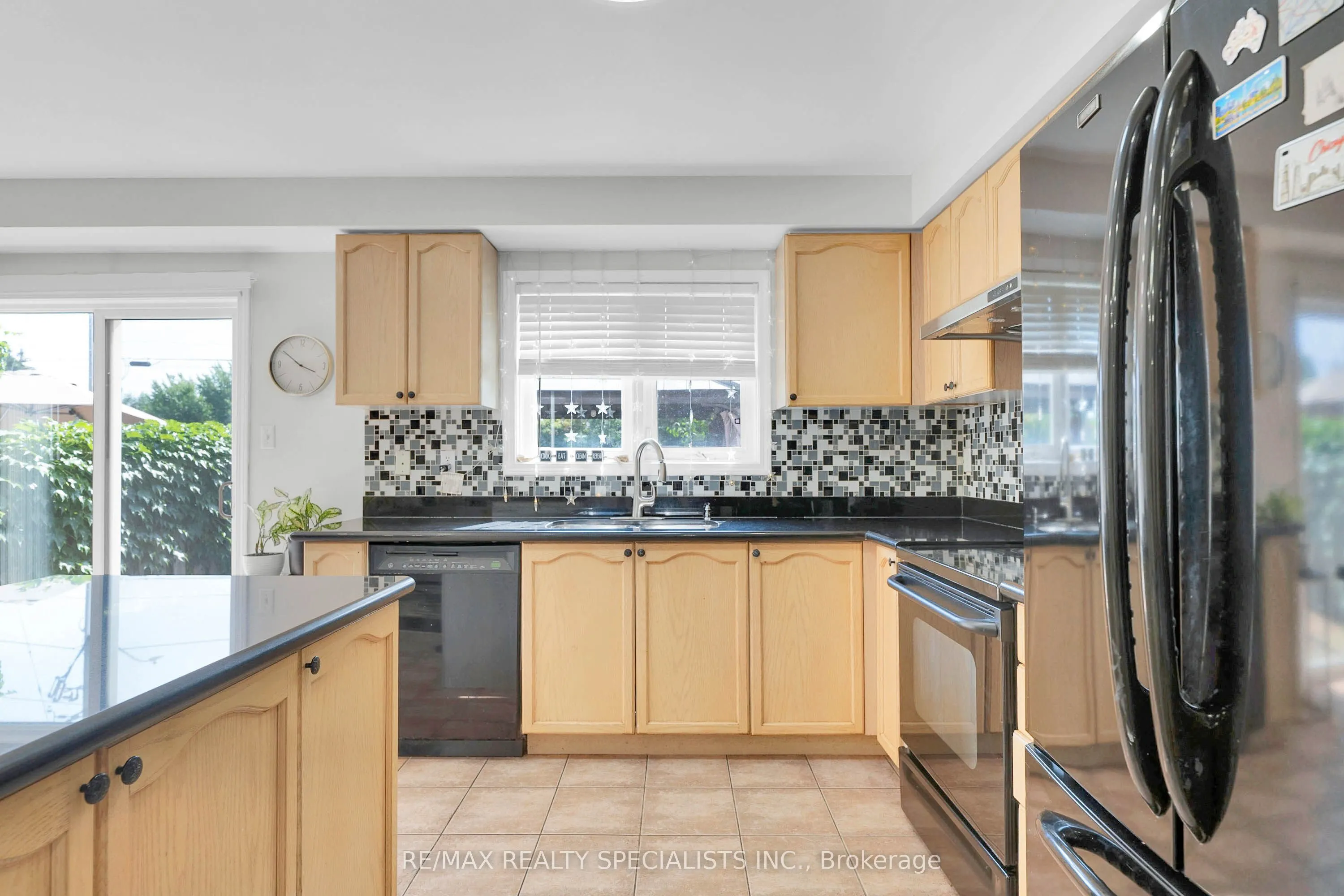 302 Black Drive