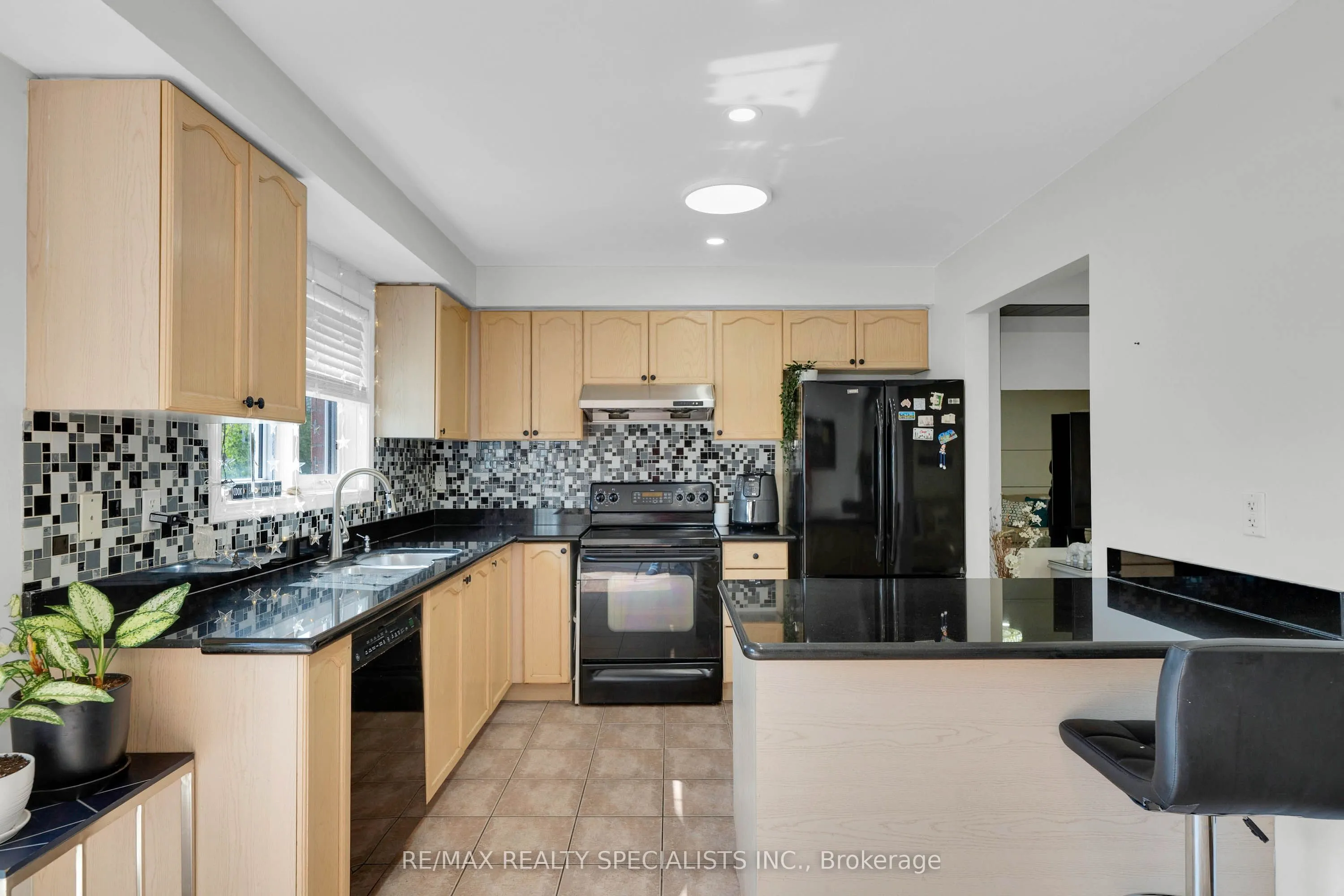 302 Black Drive