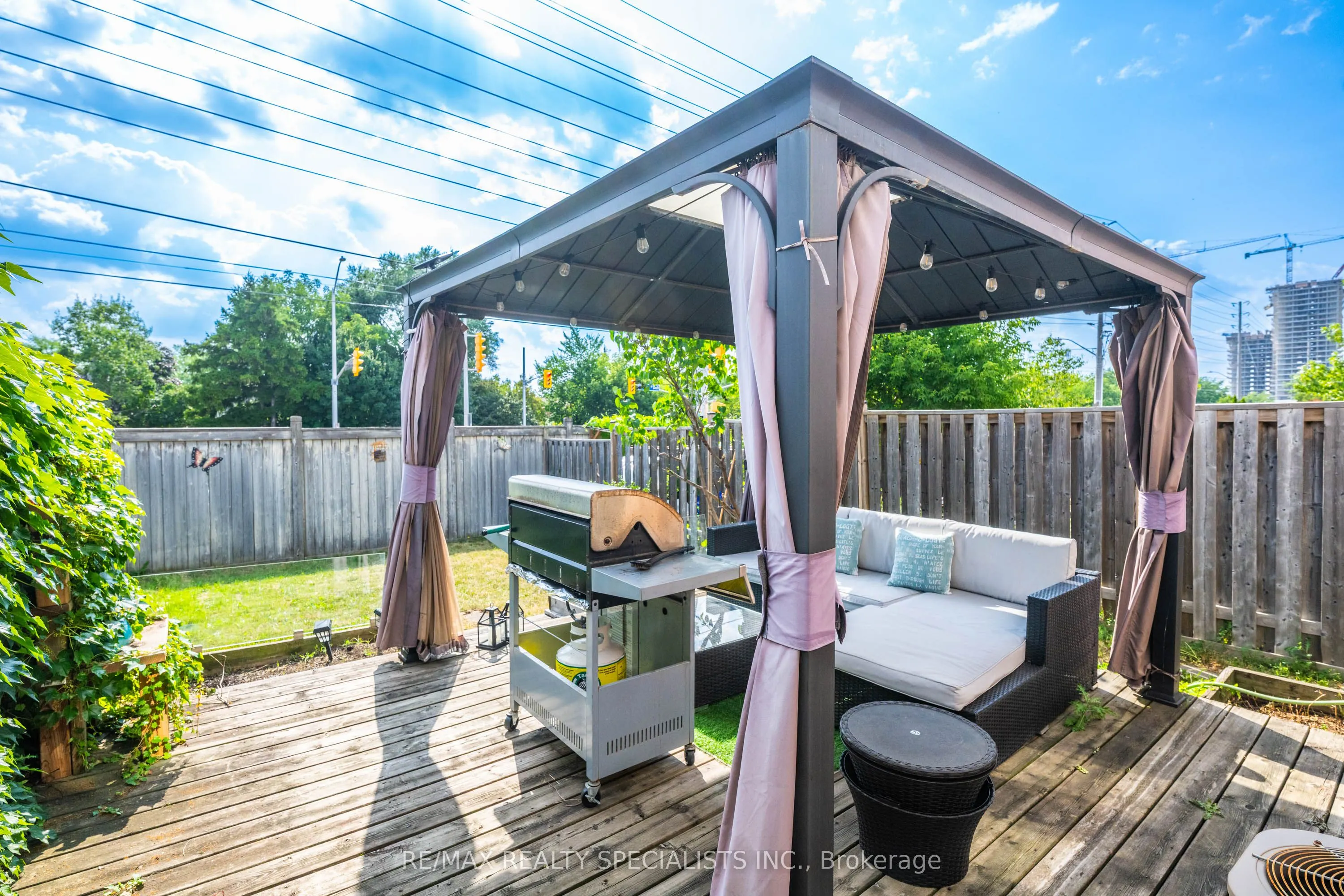 302 Black Drive