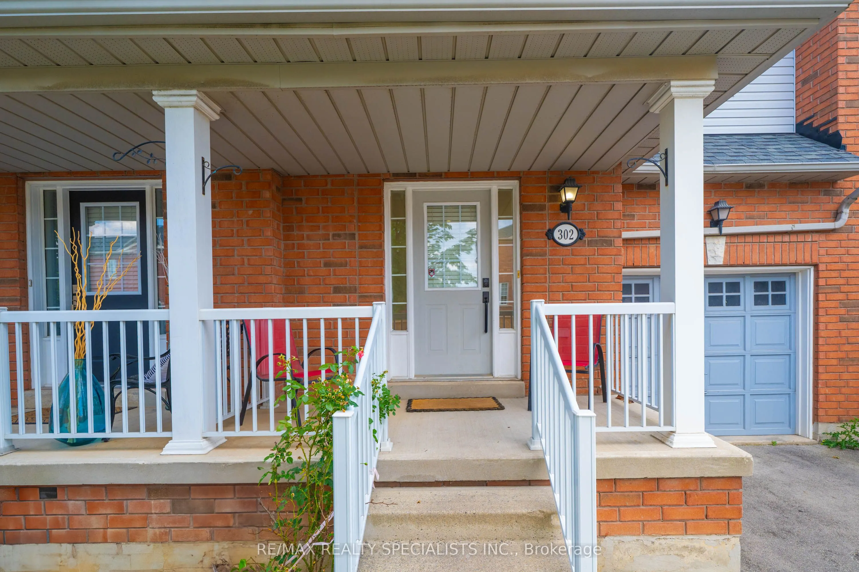 302 Black Drive