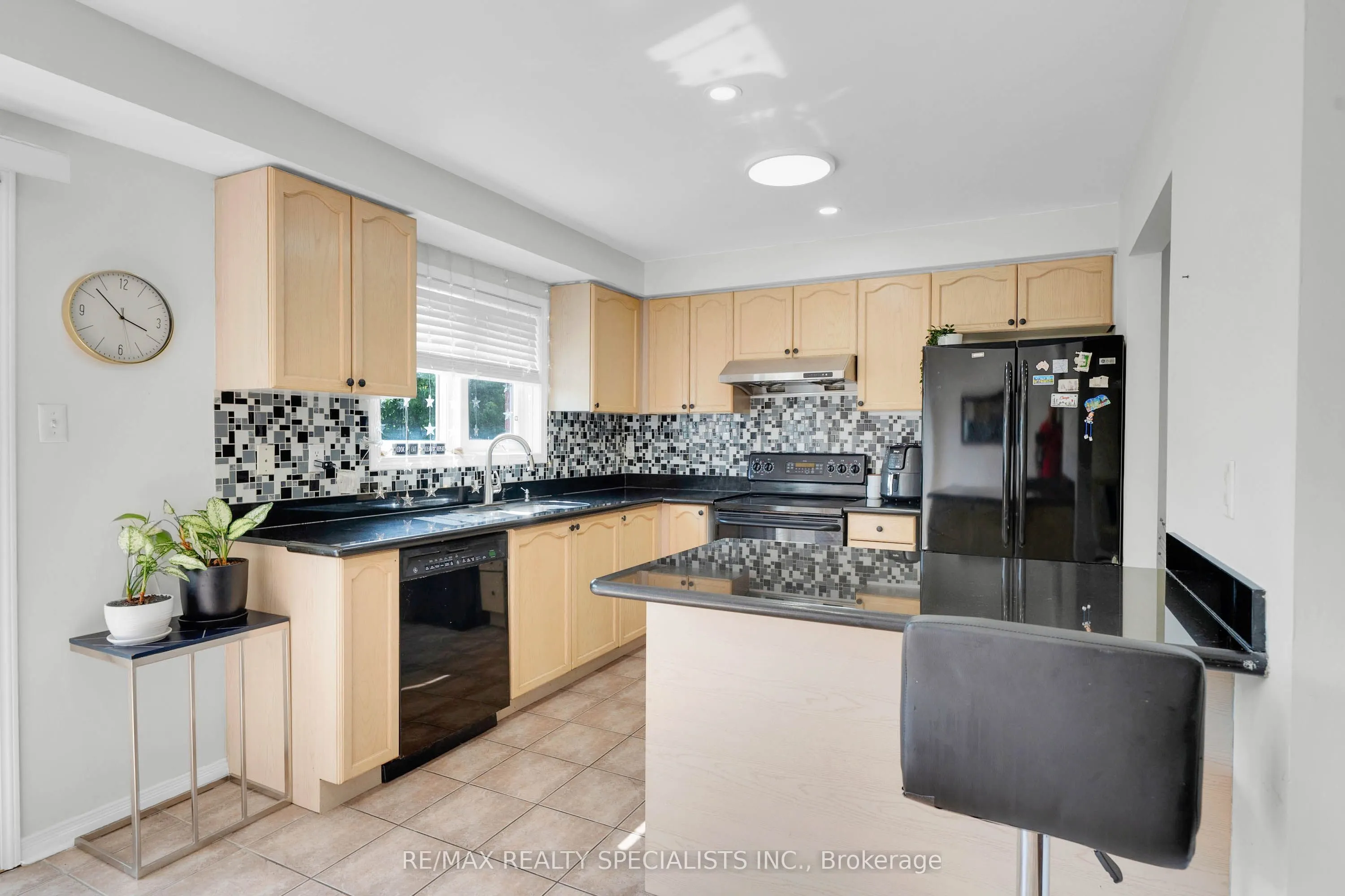 302 Black Drive